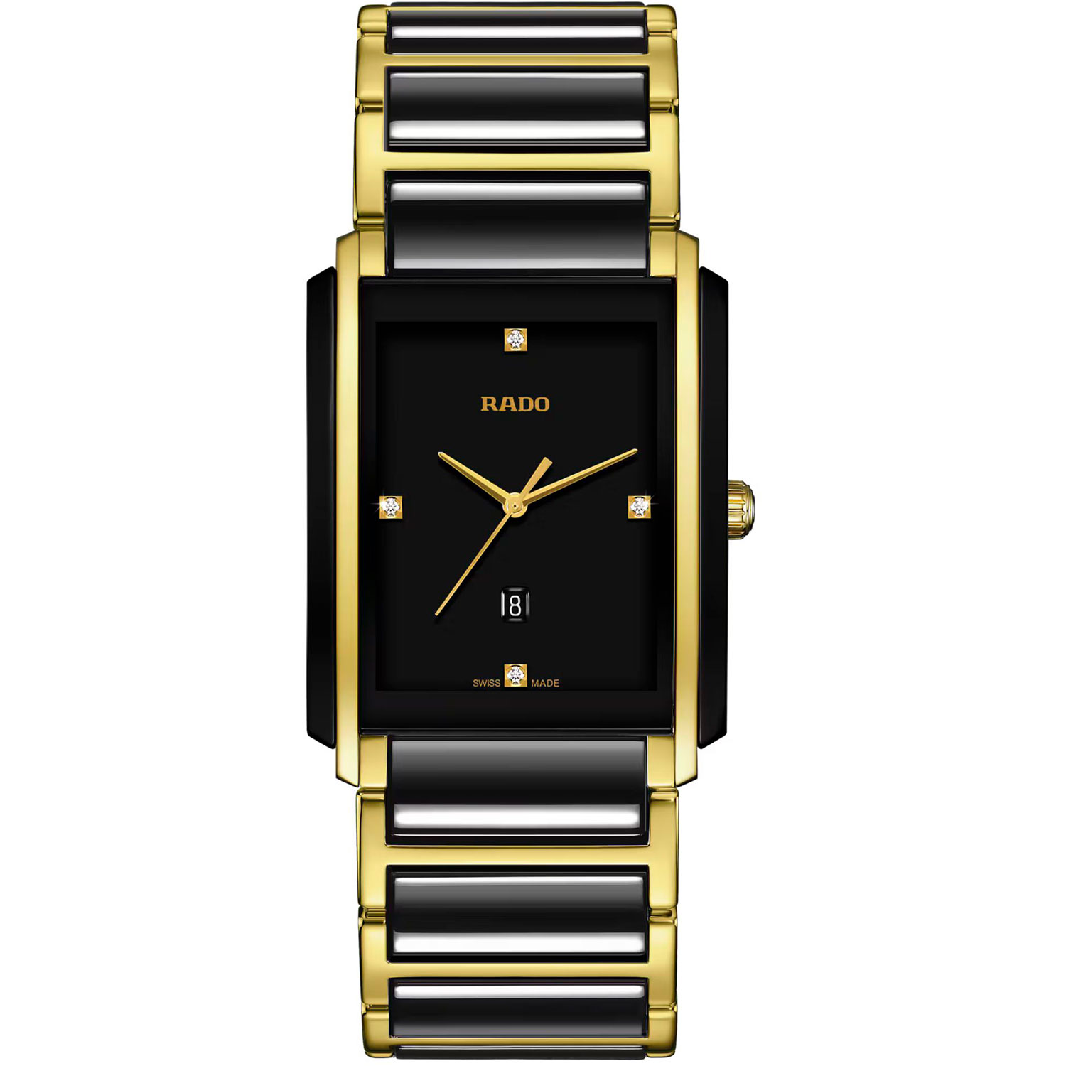 Часы Rado Integral R20204712