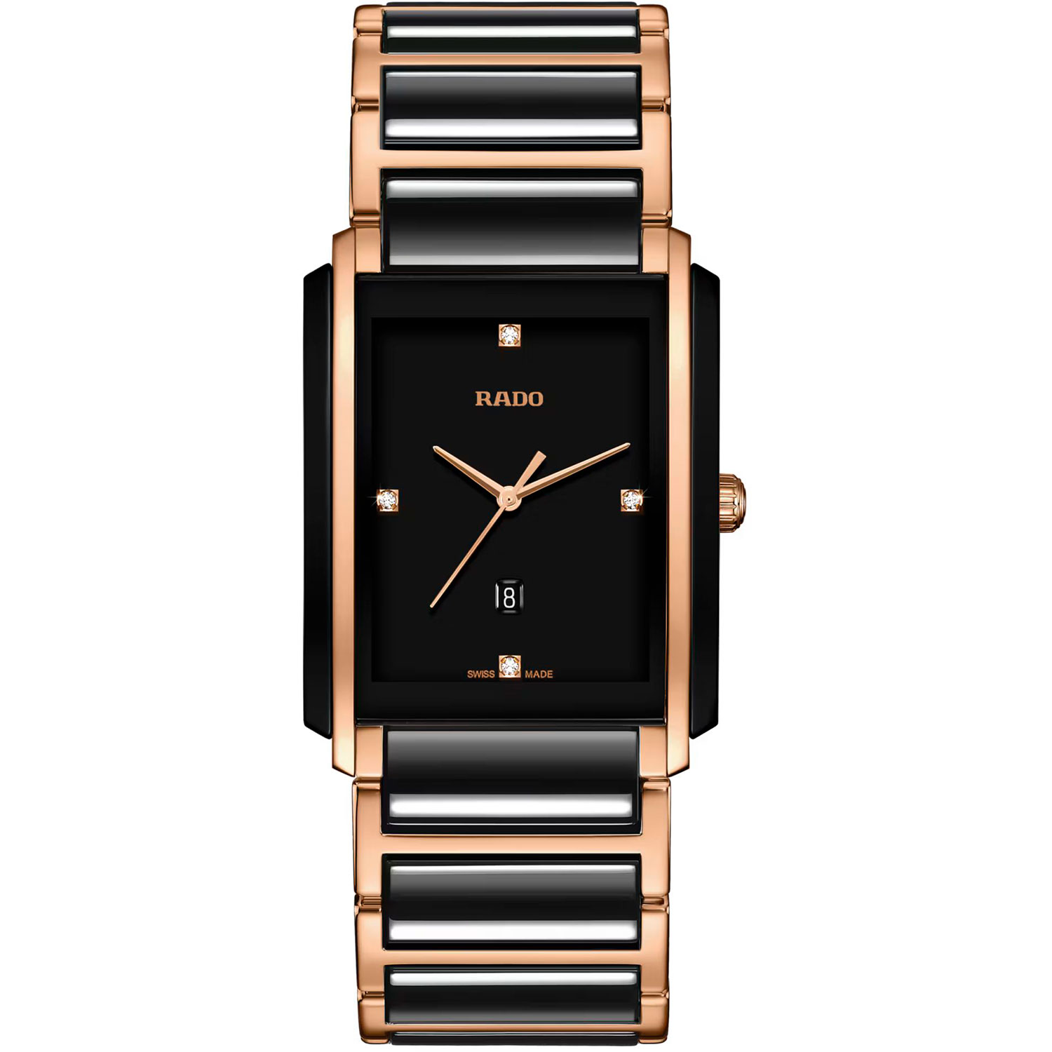 Часы Rado Integral R20207712