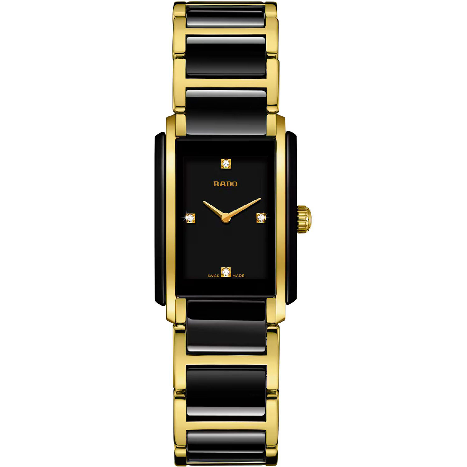 Часы Rado Integral R20845712