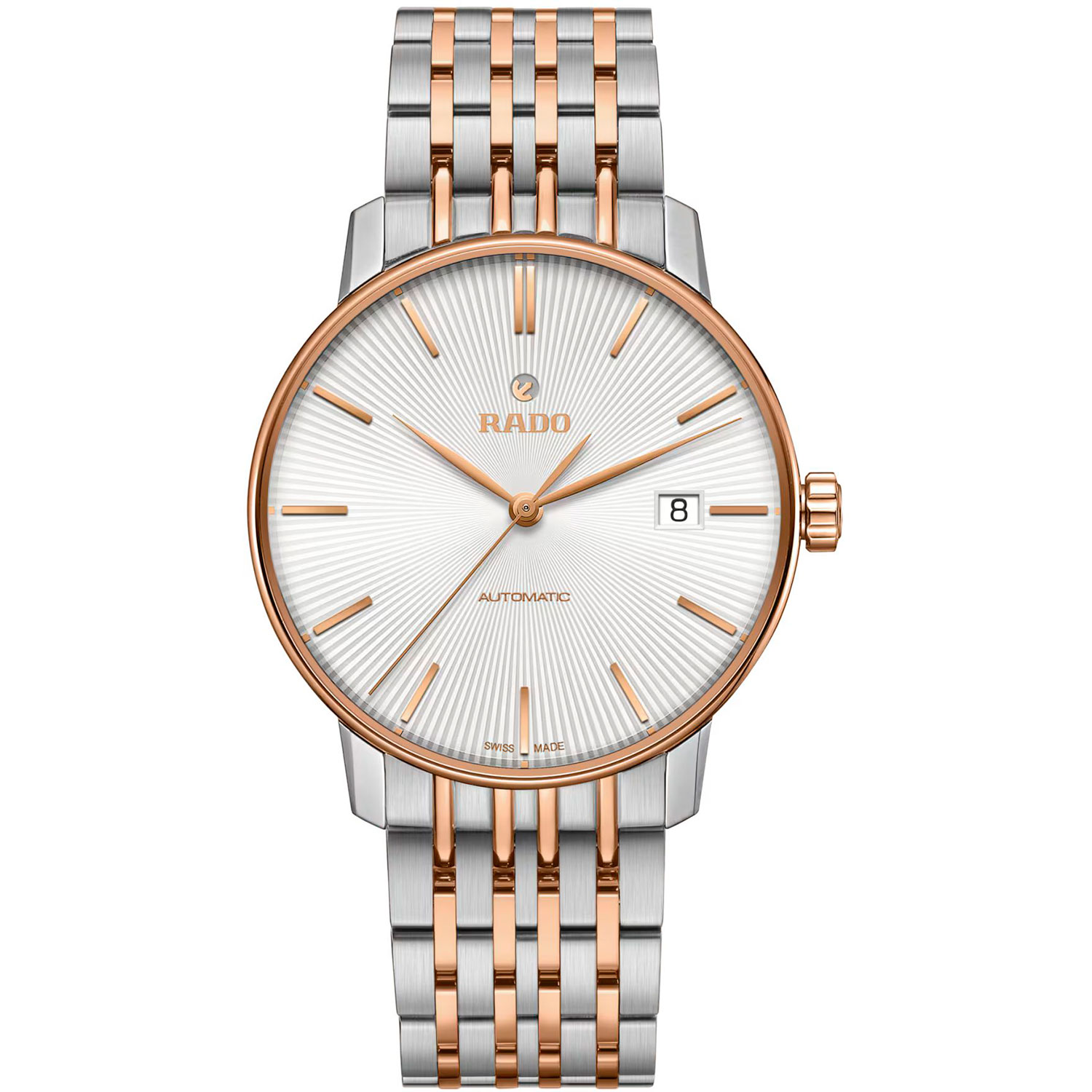 Часы Rado Coupole R22860027