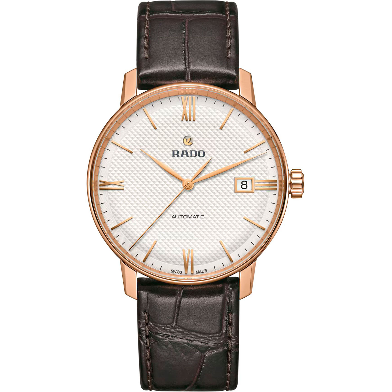 Часы Rado Coupole R22861065