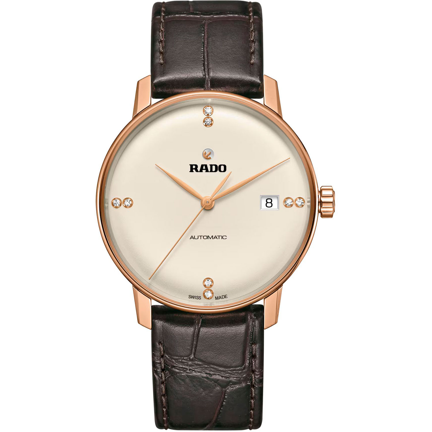 Часы Rado Coupole R22861765