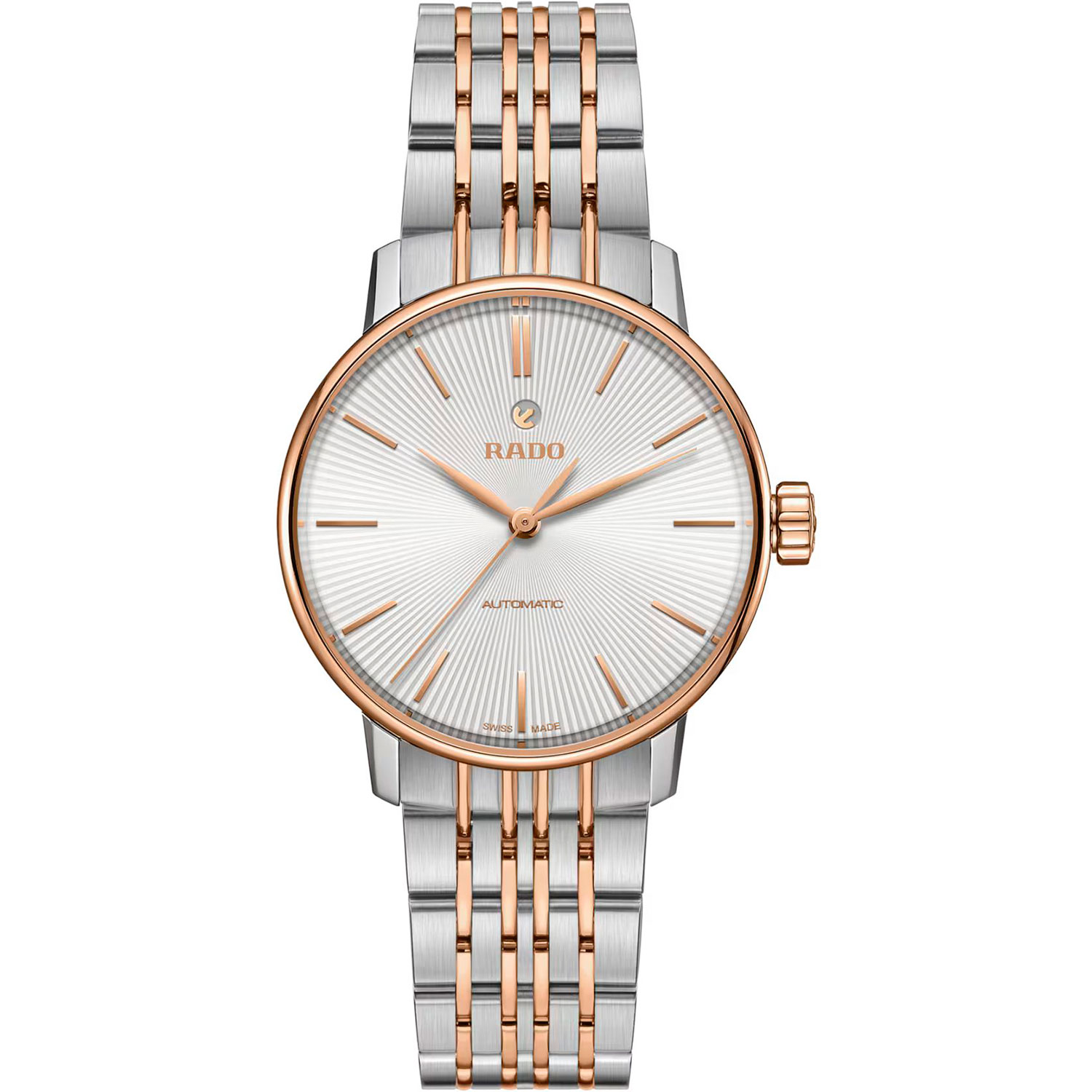 Часы Rado Coupole R22862027