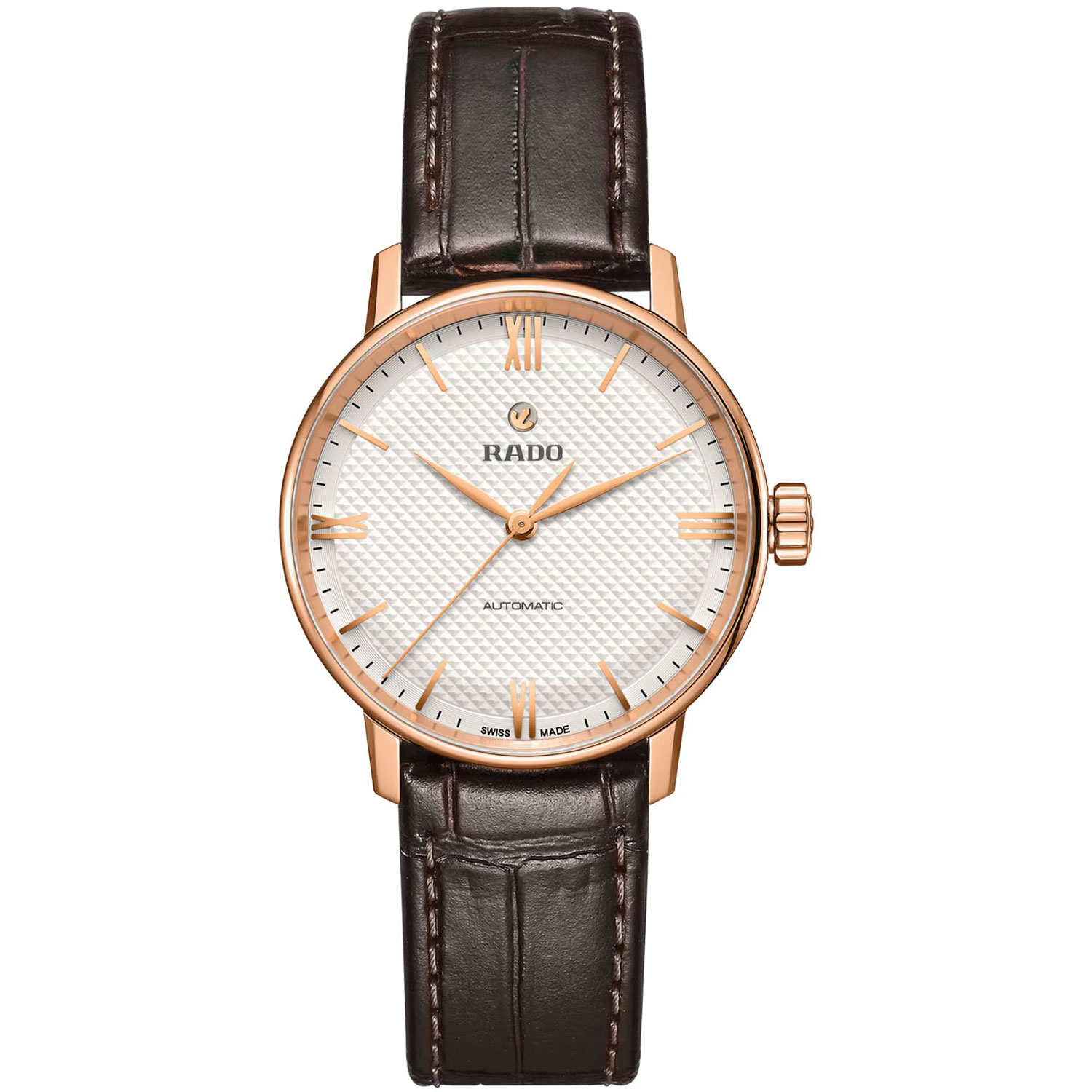 Часы Rado Coupole R22865065