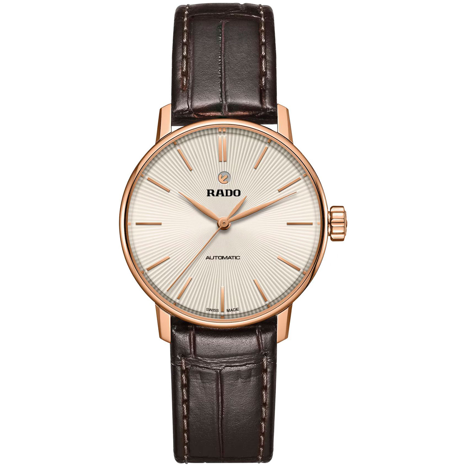 Часы Rado Coupole R22865115