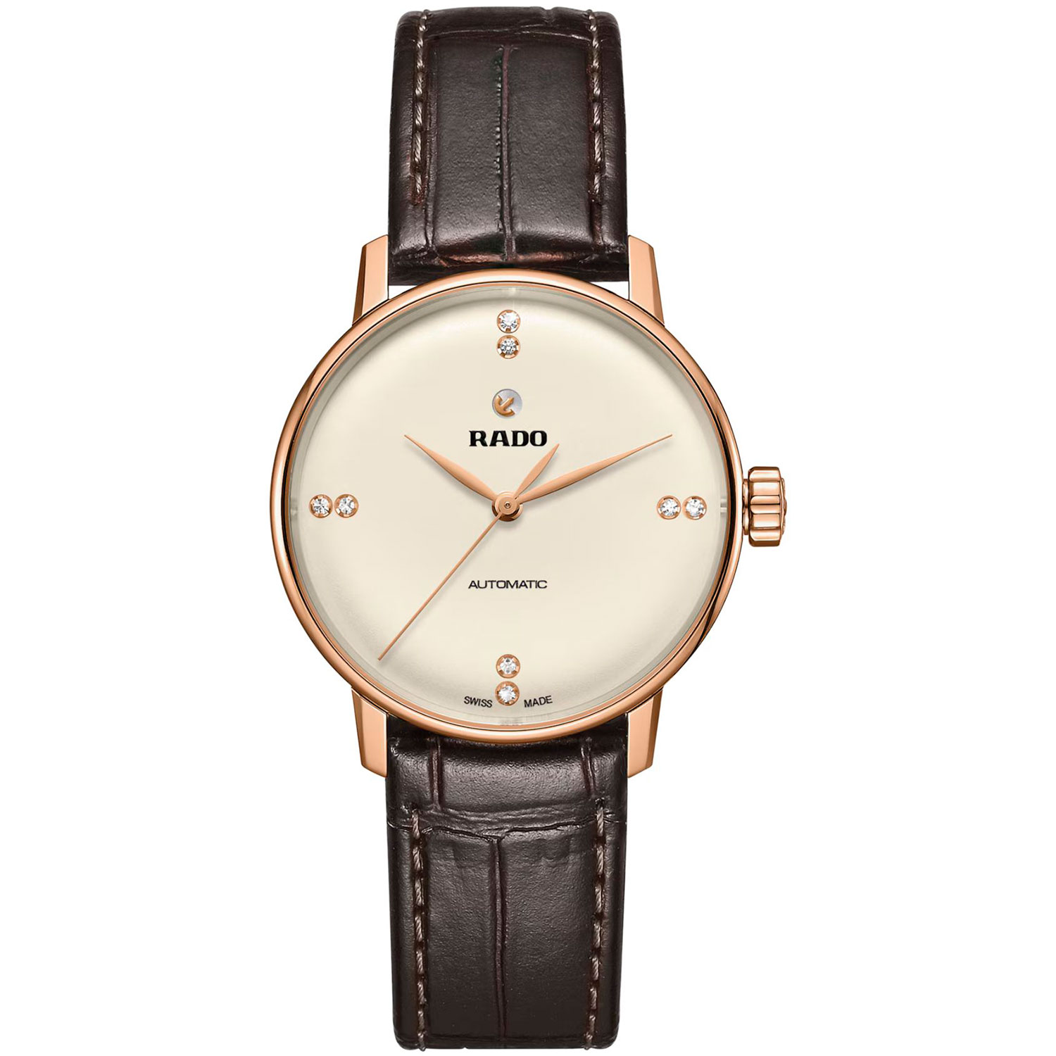 Часы Rado Coupole R22865765