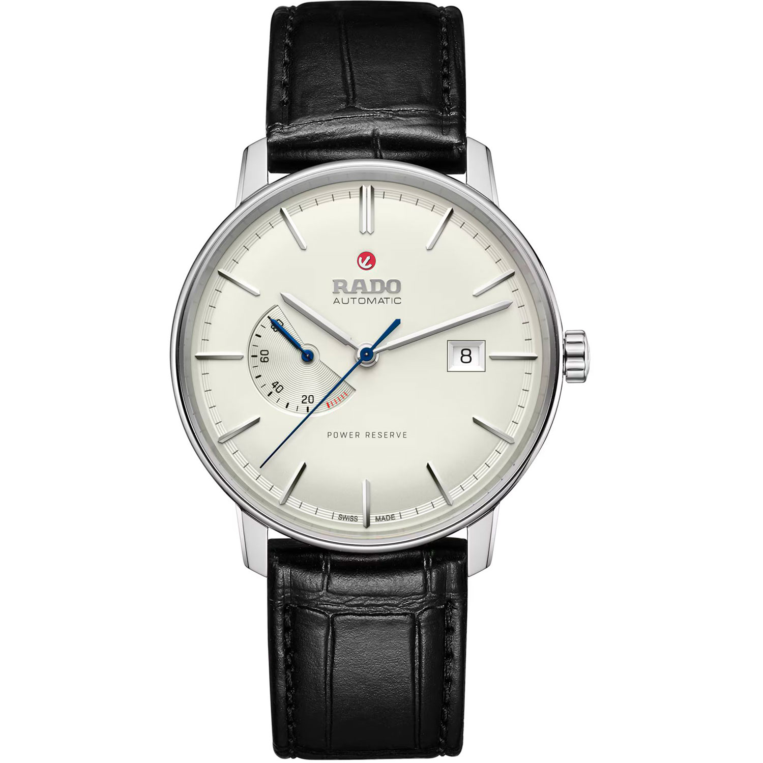 Часы Rado Coupole R22878045