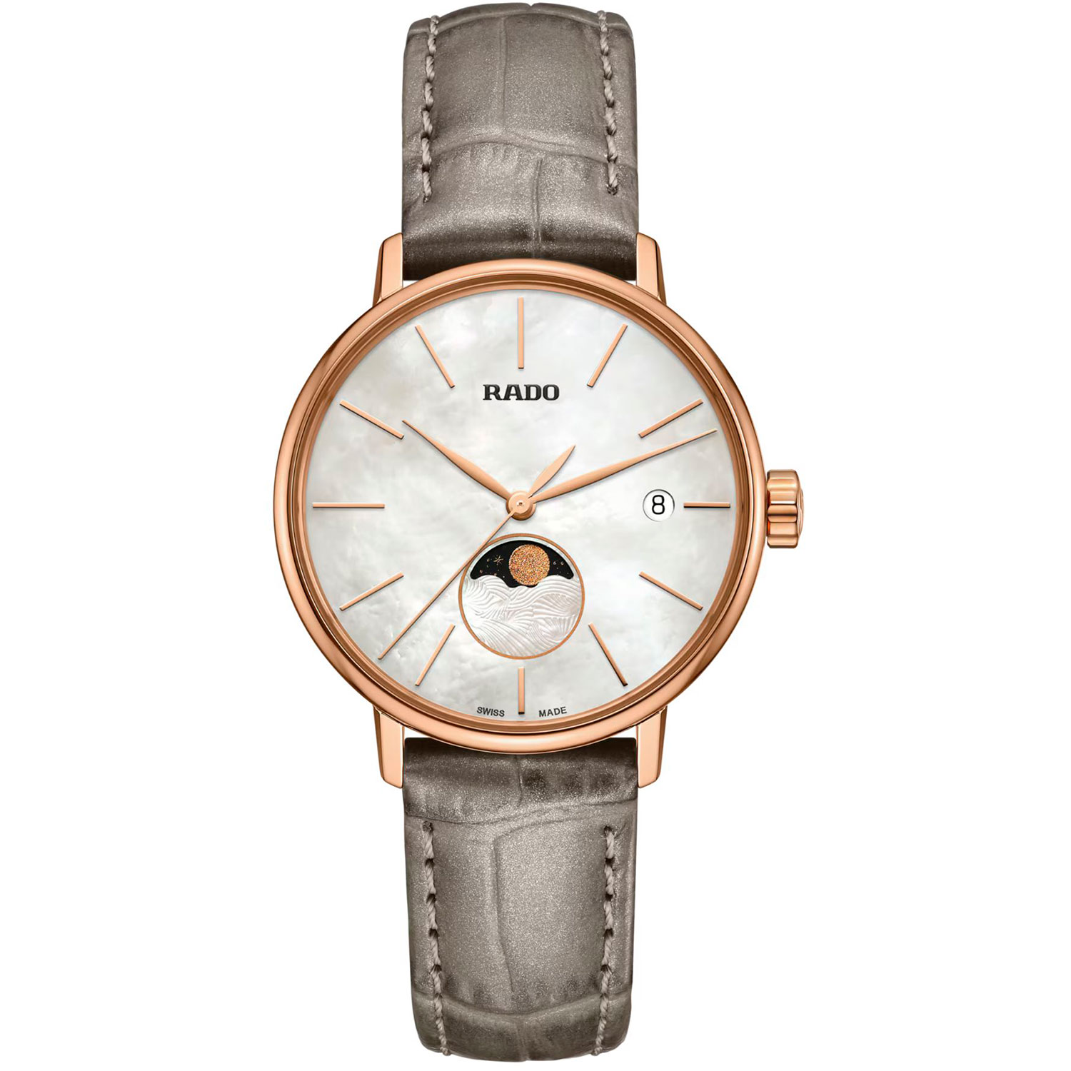 Часы Rado Coupole R22885945