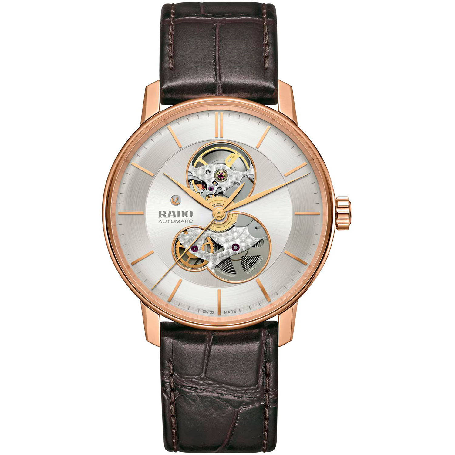 Часы Rado Coupole R22895025