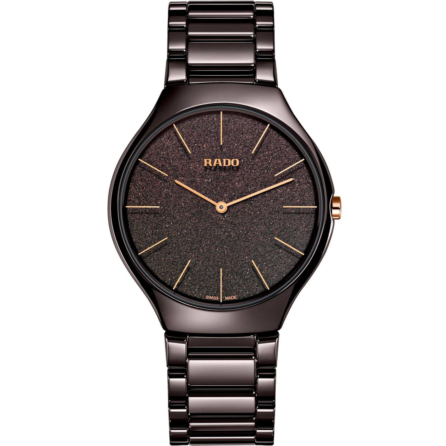 Часы Rado True Round R27004302