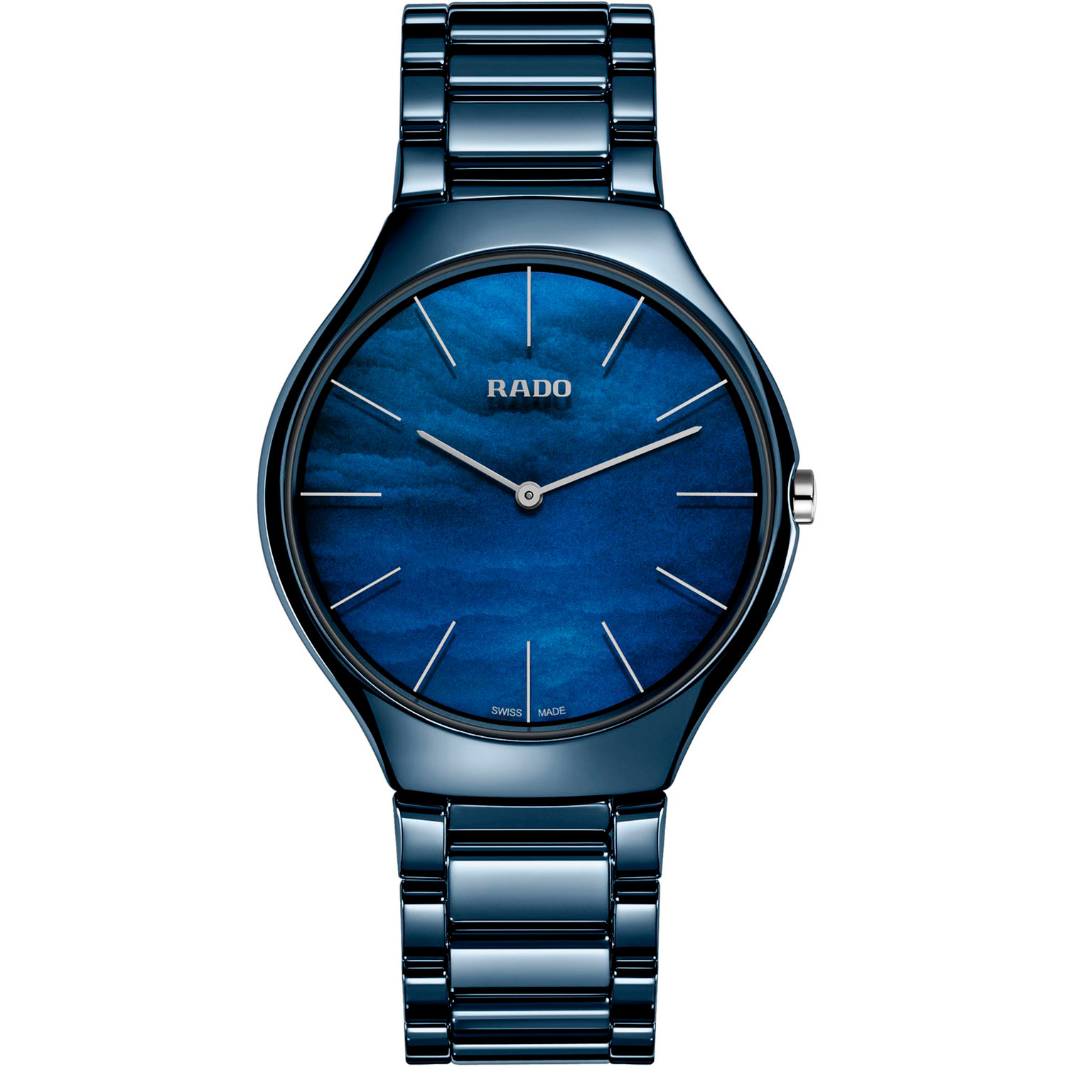 Часы Rado True Round R27005902