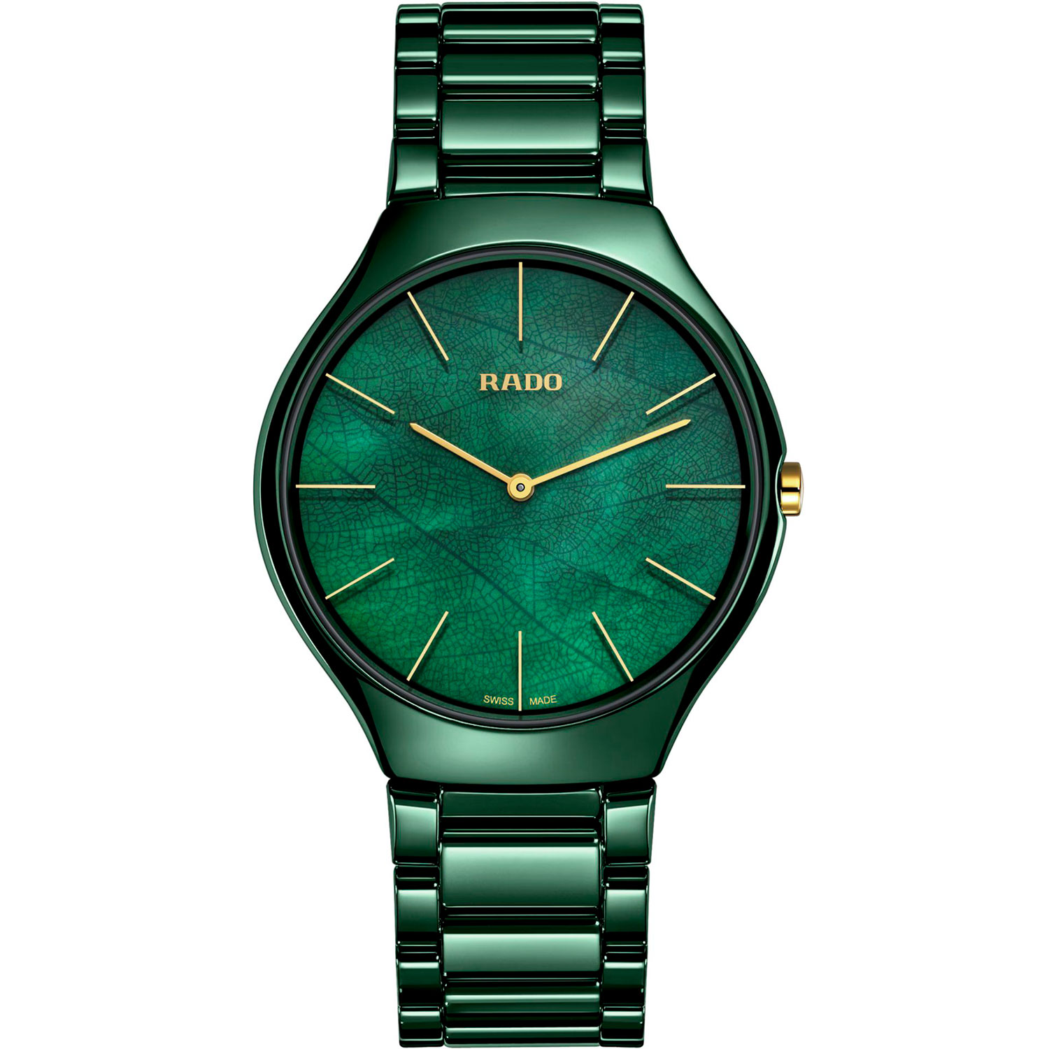 Часы Rado True Round R27006912