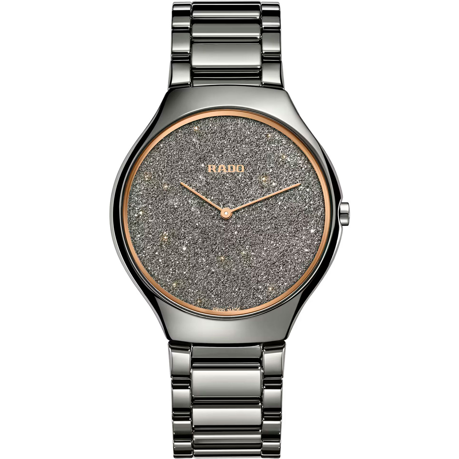 Часы Rado True Round R27010102