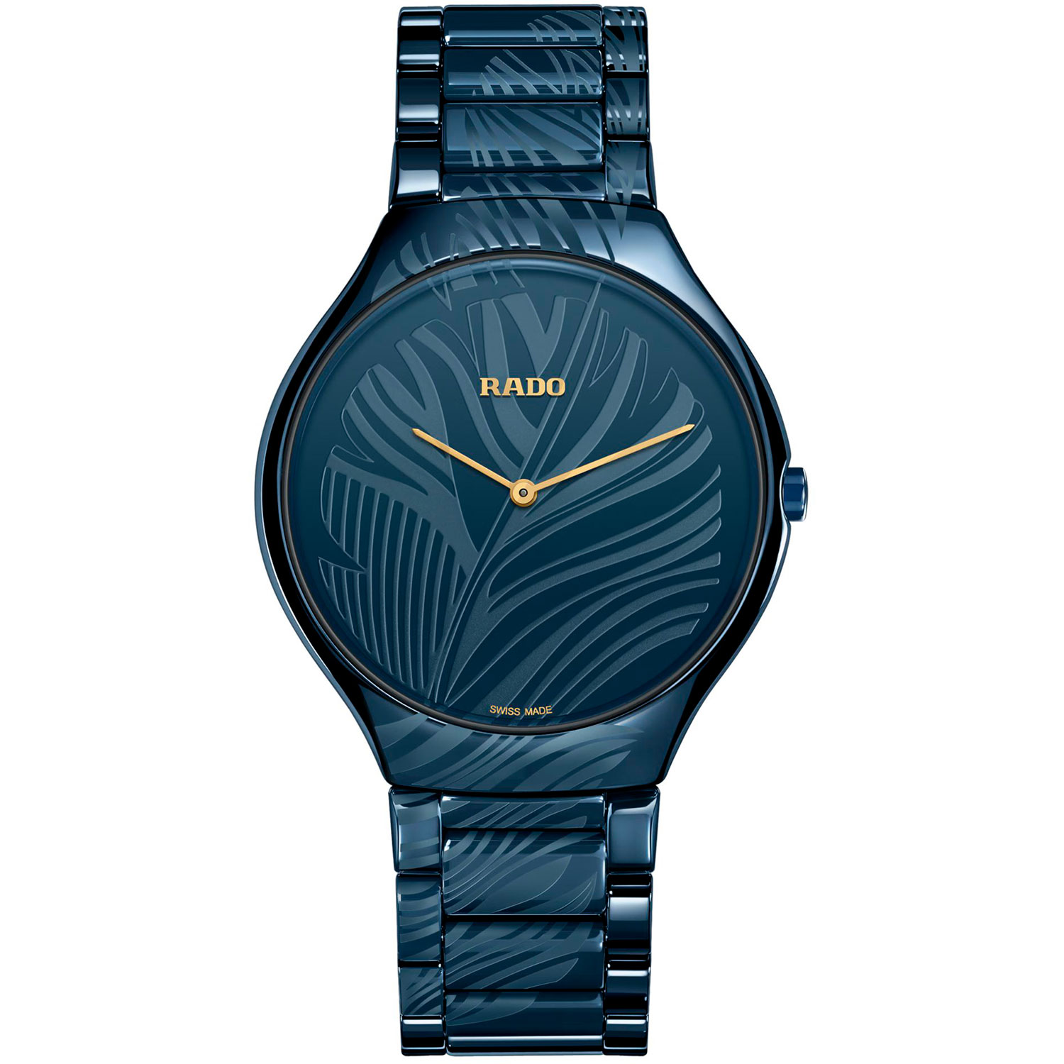 Часы Rado True Round R27014152