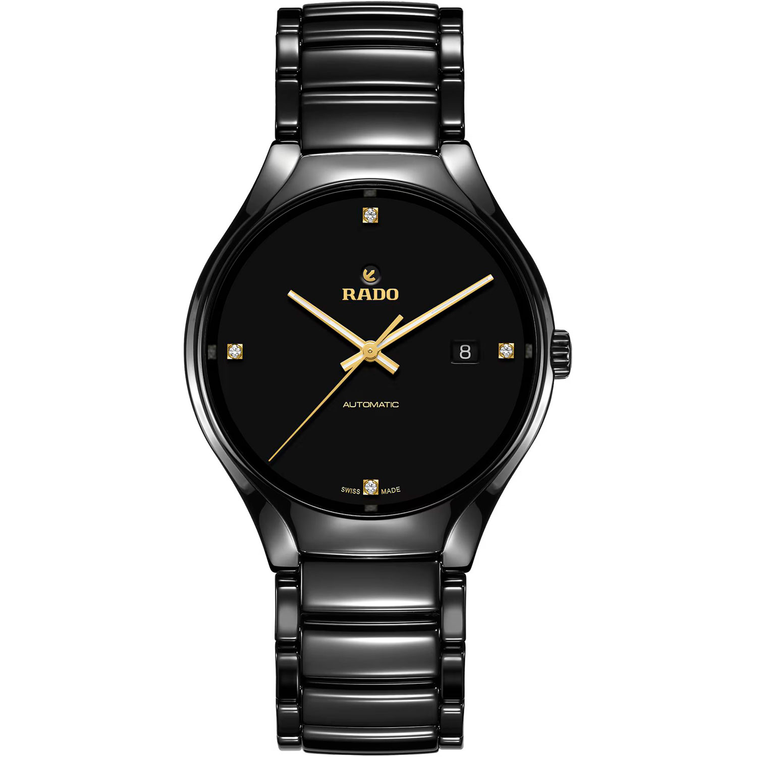 Часы Rado True Round R27056712