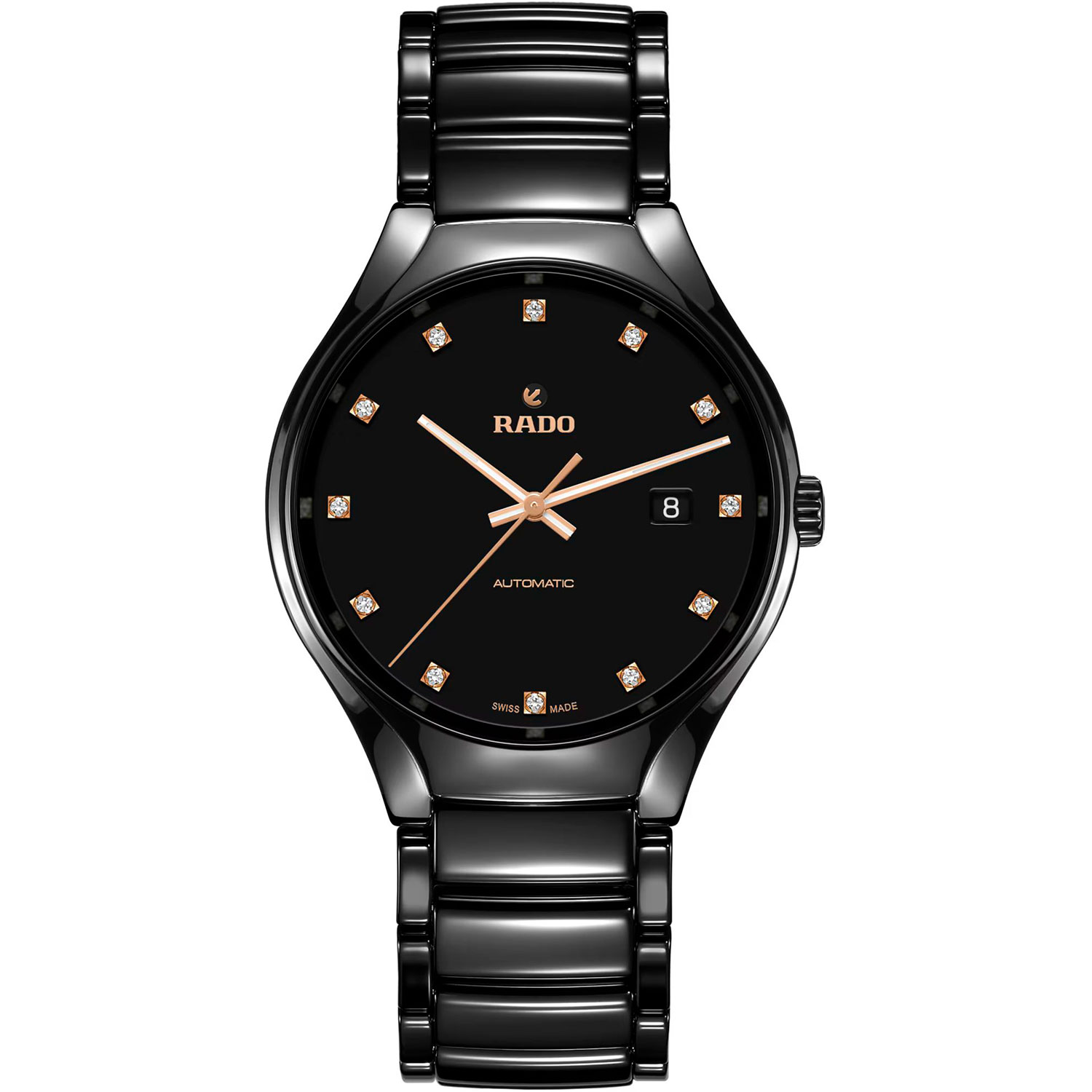 Часы Rado True Round R27056732