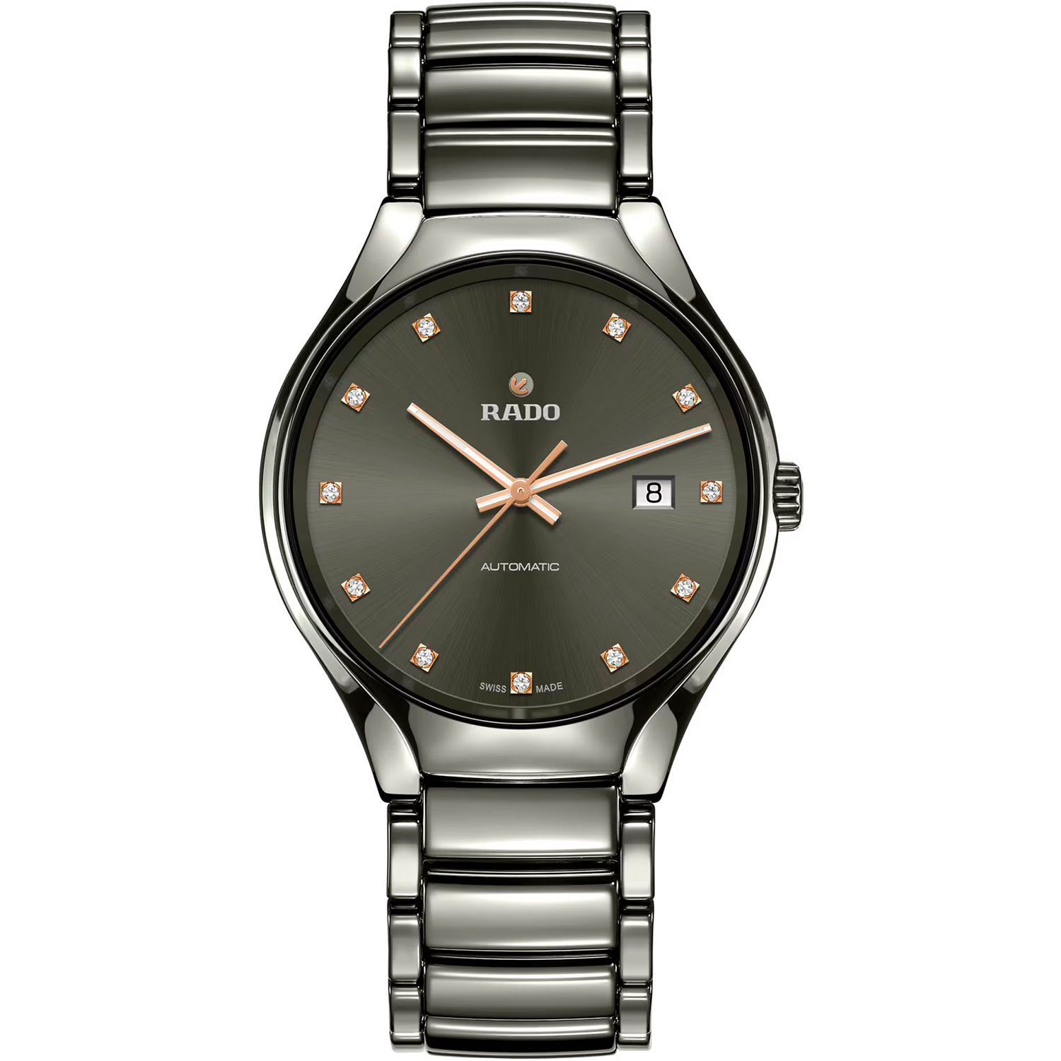 Часы Rado True Round R27057732