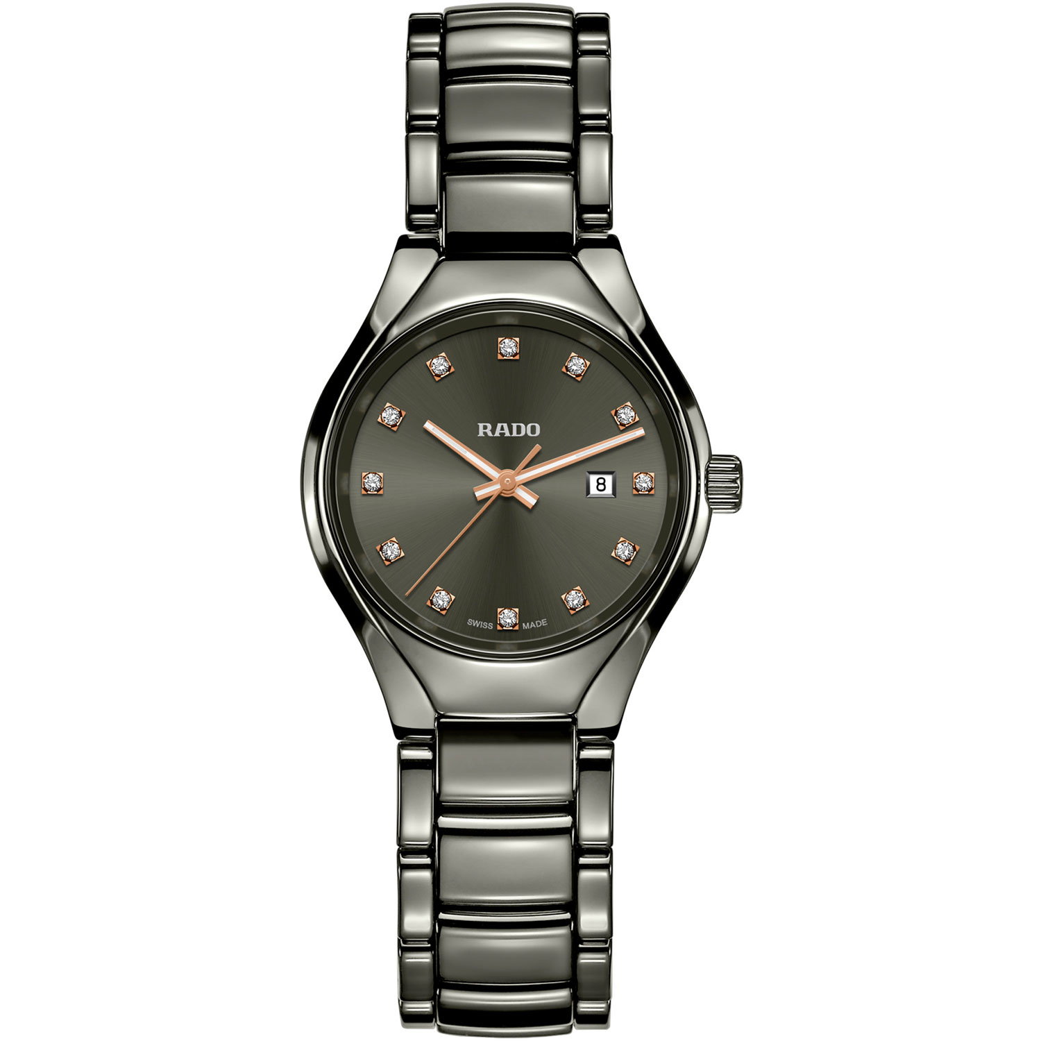 Часы Rado True Round R27060732