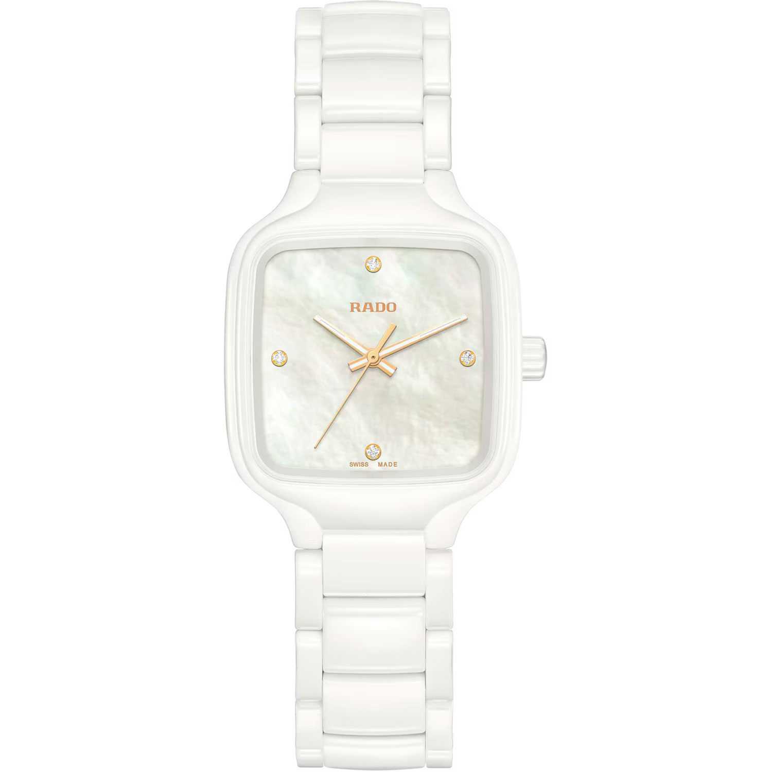 Часы Rado True Square R27072902