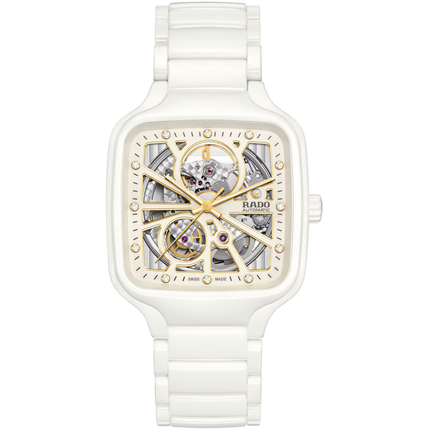 Часы Rado True Square R27073702