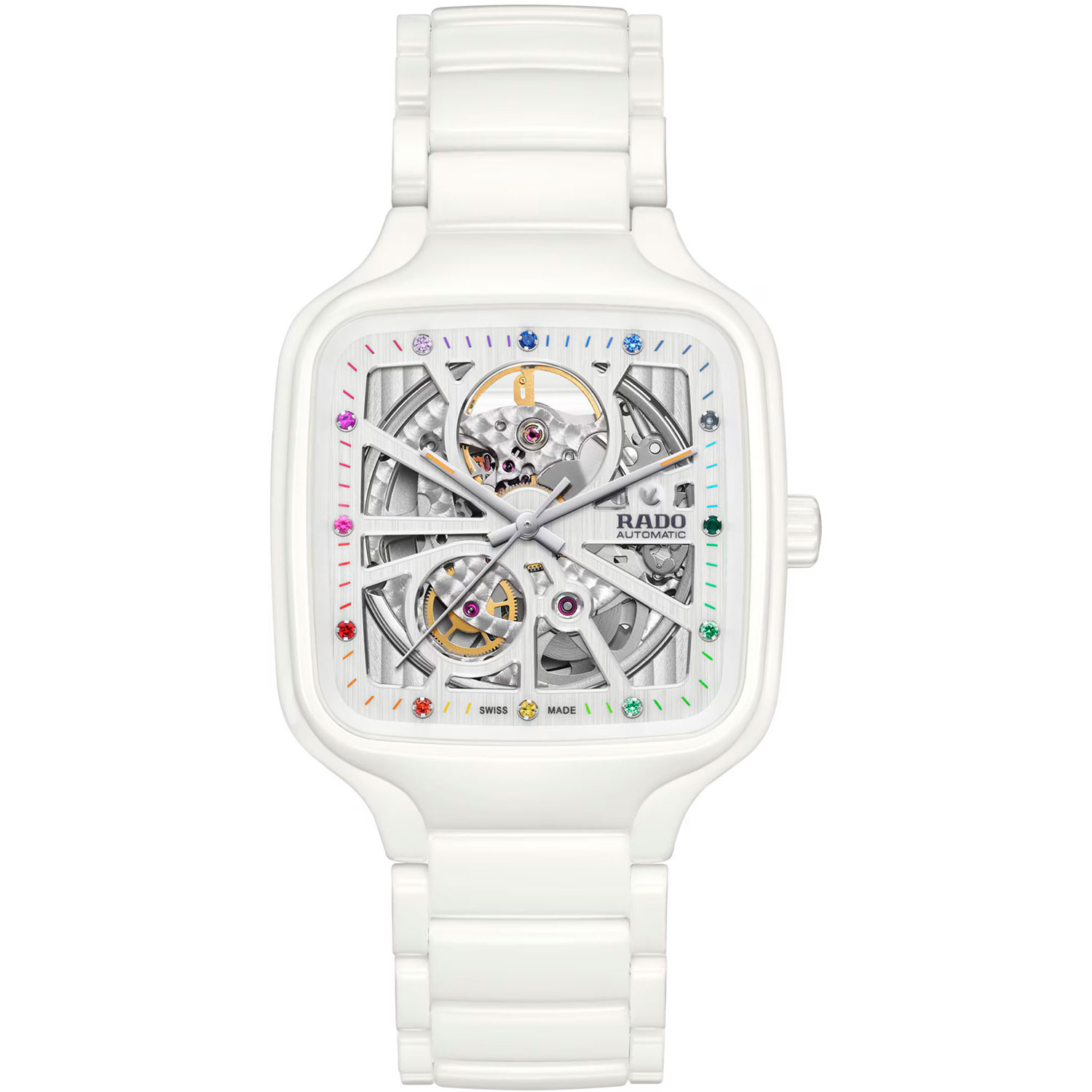 Часы Rado True Square R27073712