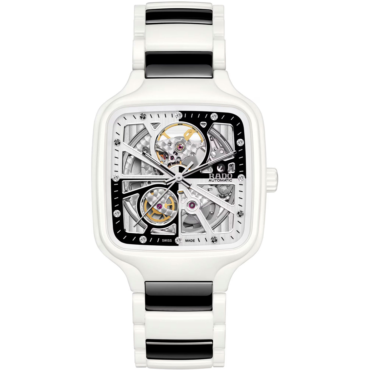 Часы Rado True Square R27073752