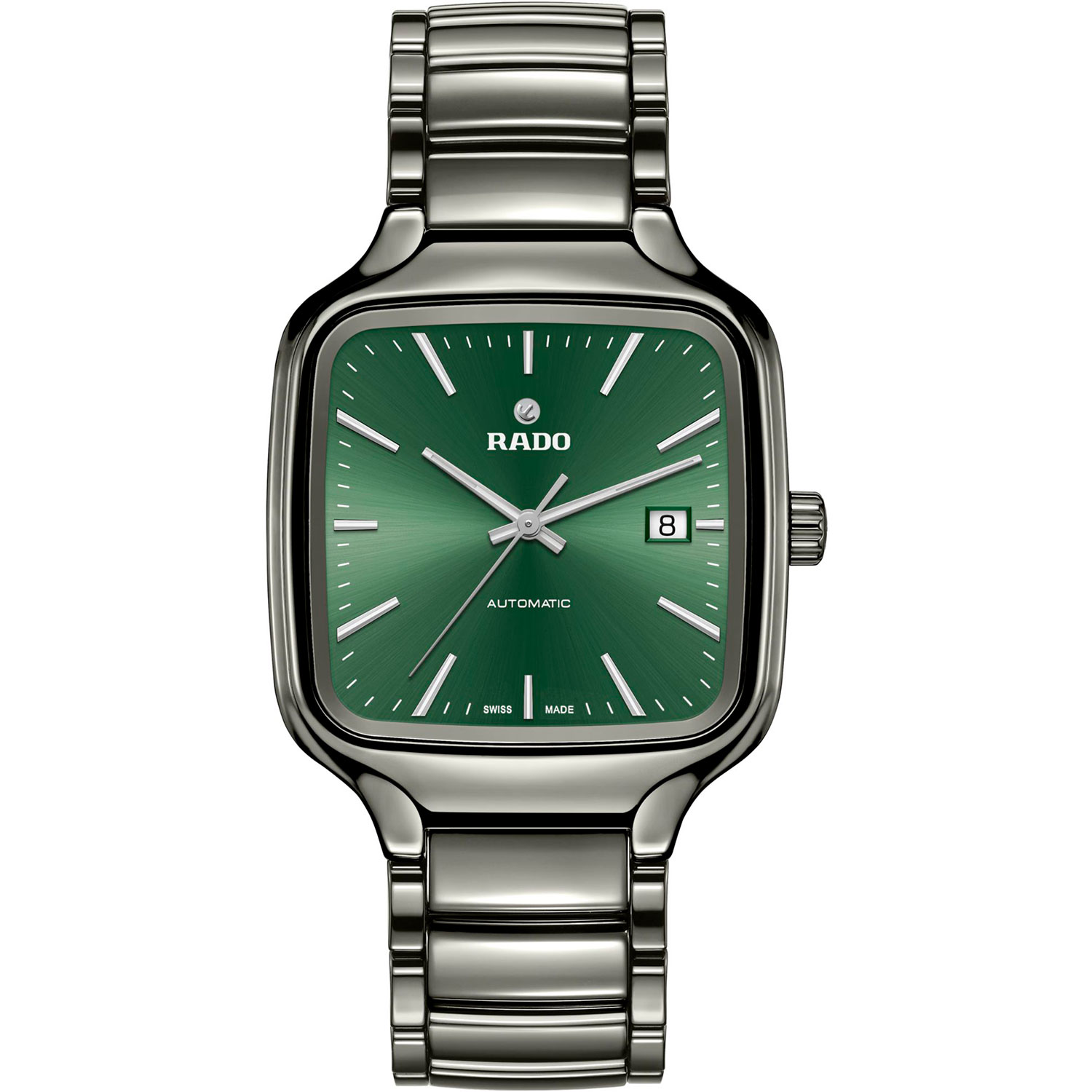 Часы Rado True Square R27077312
