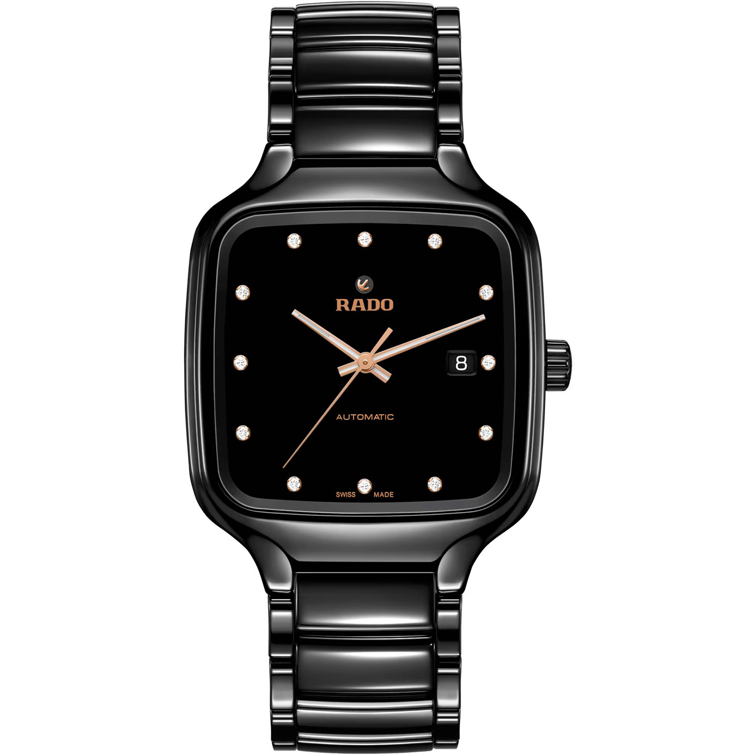 Часы Rado True Square R27078702