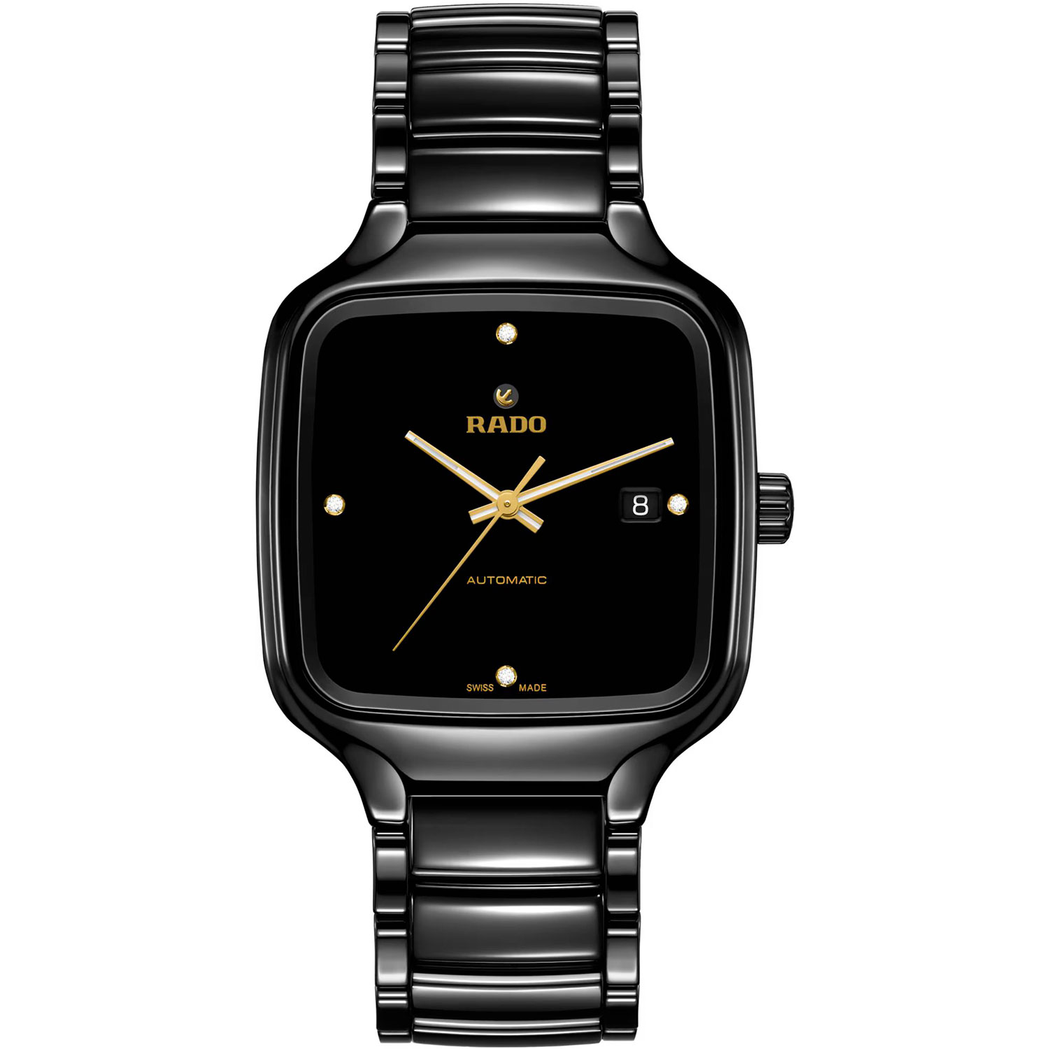 Часы Rado True Square R27078722
