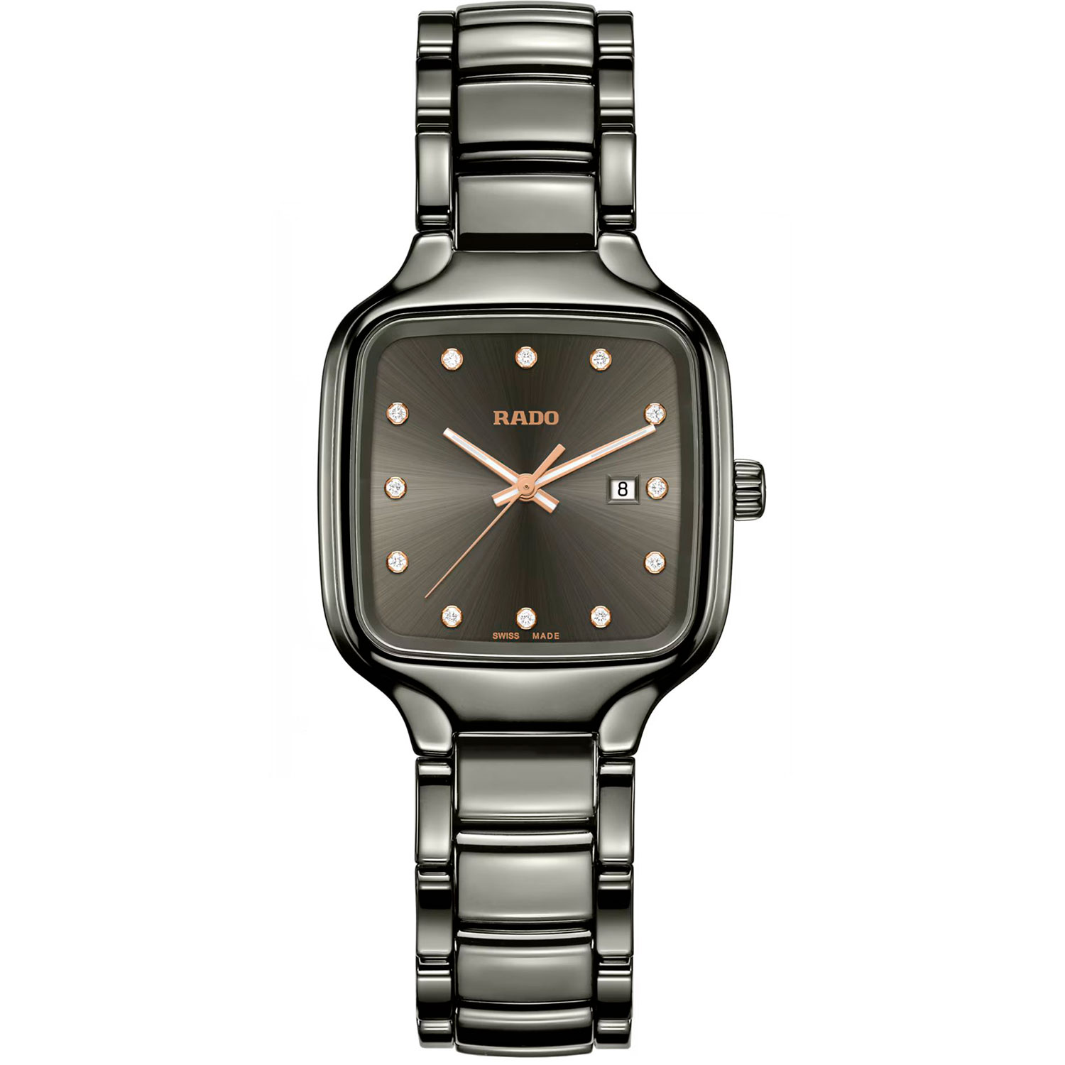 Часы Rado True Square R27079702