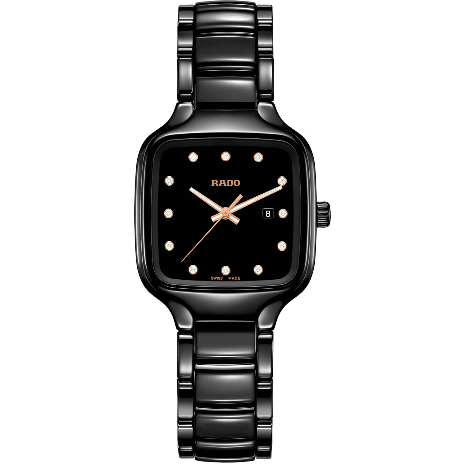 Часы Rado True Square R27080702