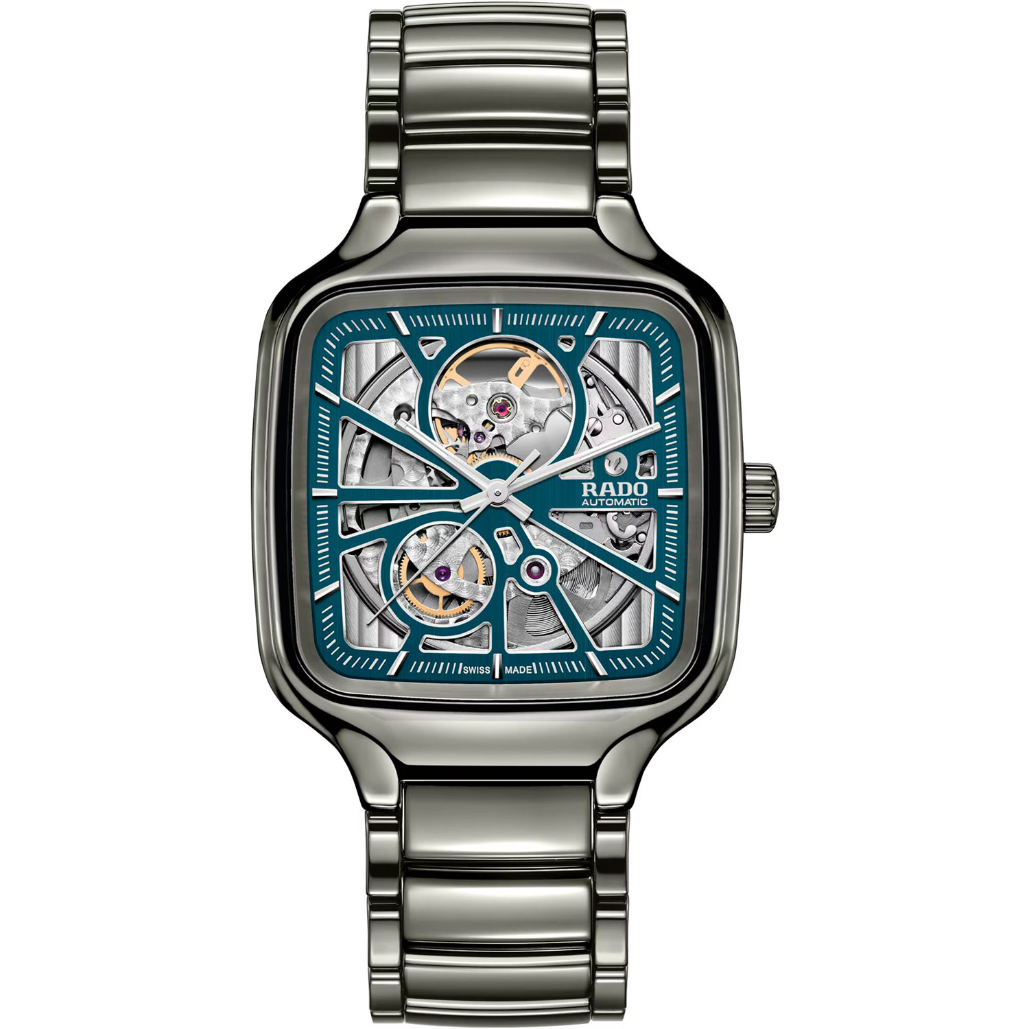 Часы Rado True Square R27083202