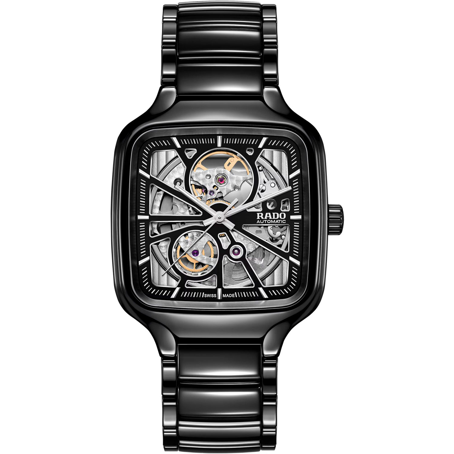 Часы Rado True Square R27086152