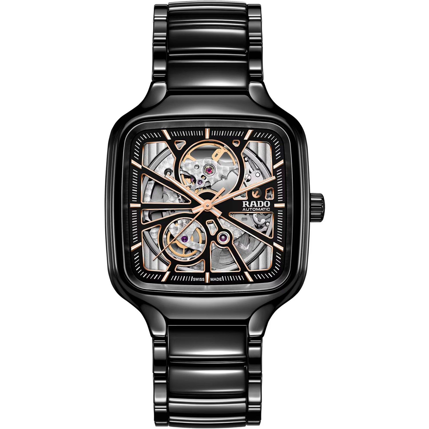 Часы Rado True Square R27086162