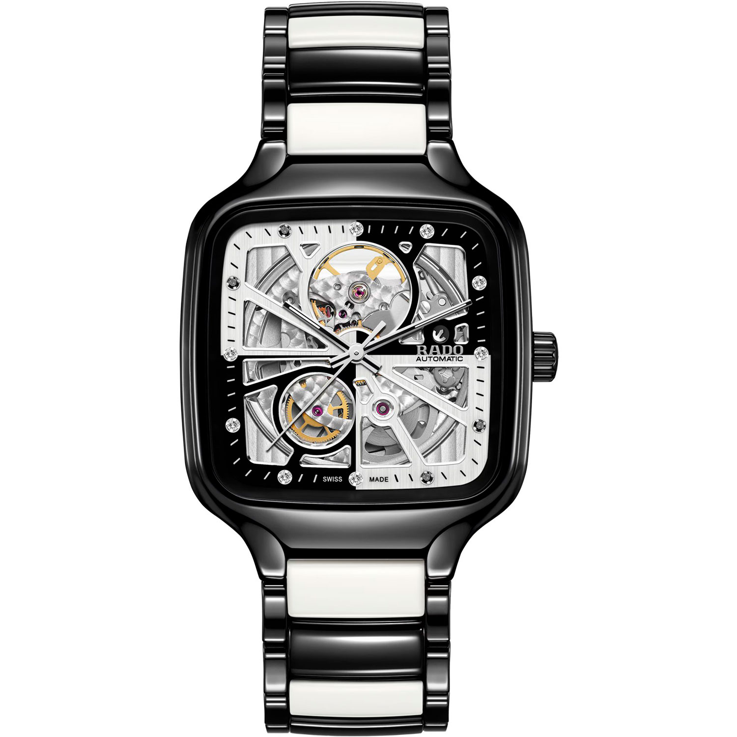 Часы Rado True Square R27086752