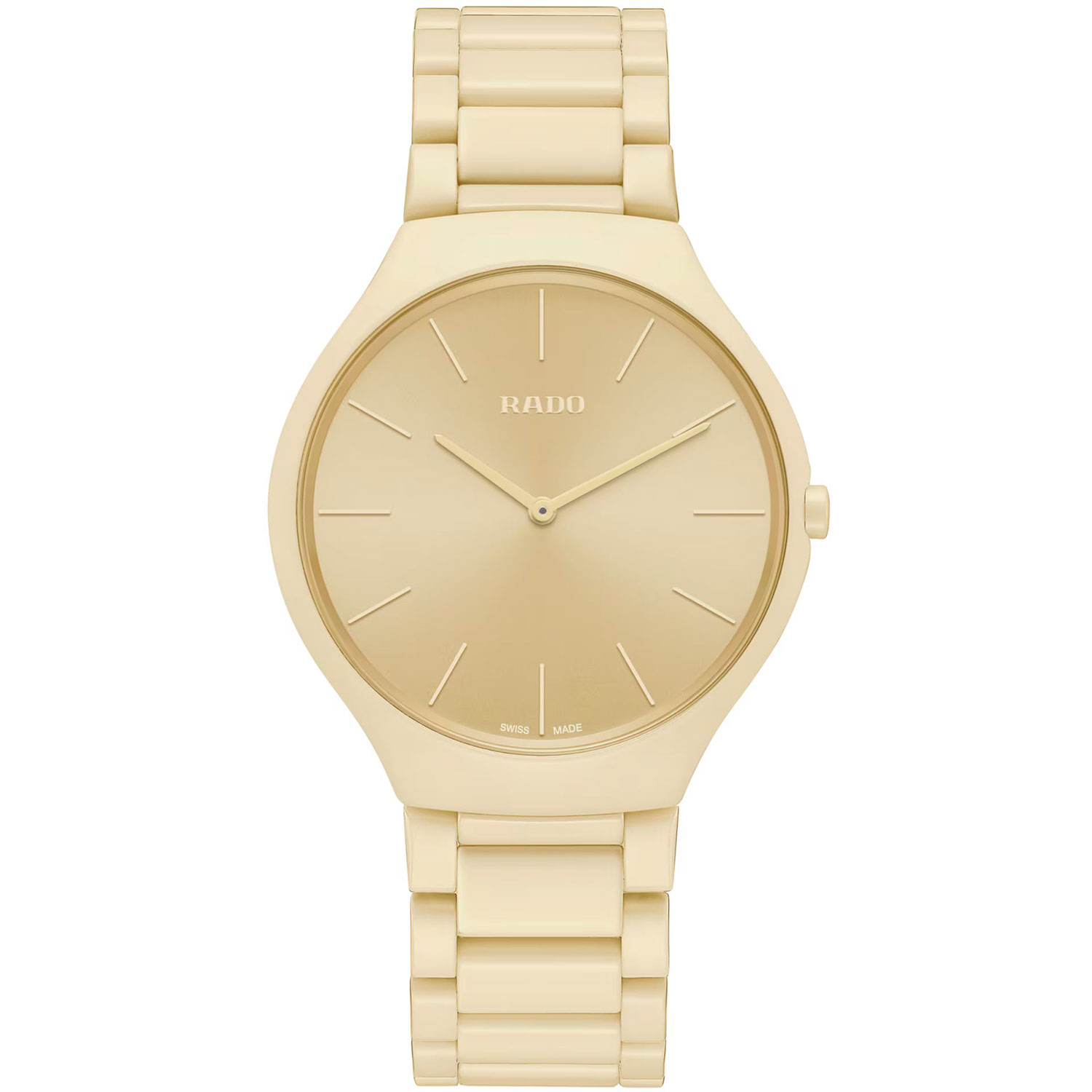 Часы Rado True Round R27090602