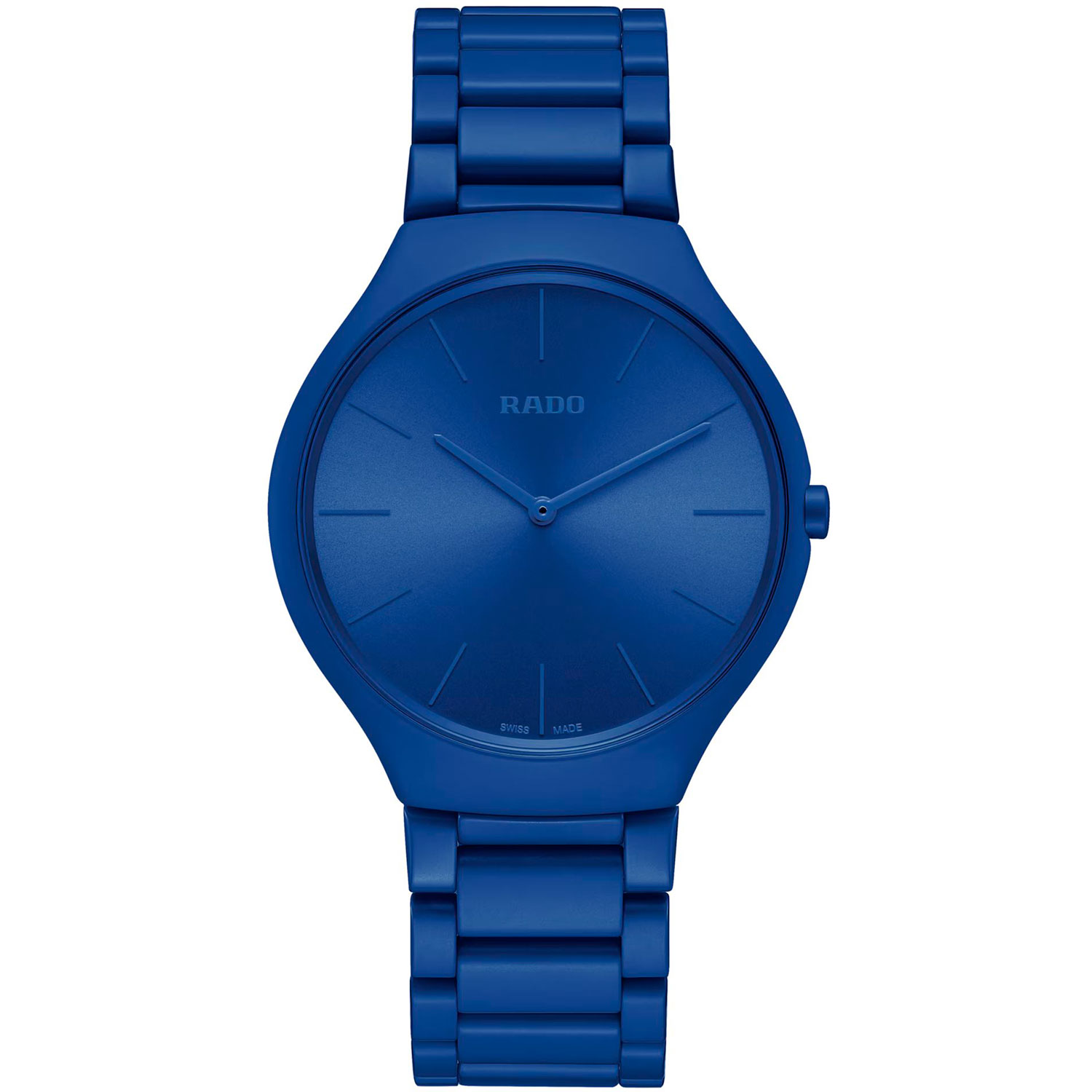 Часы Rado True Round R27092622