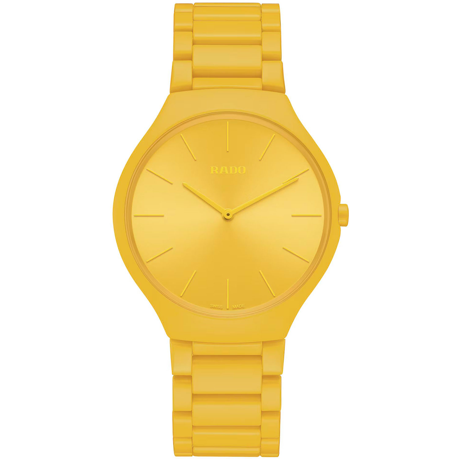 Часы Rado True Round R27093632