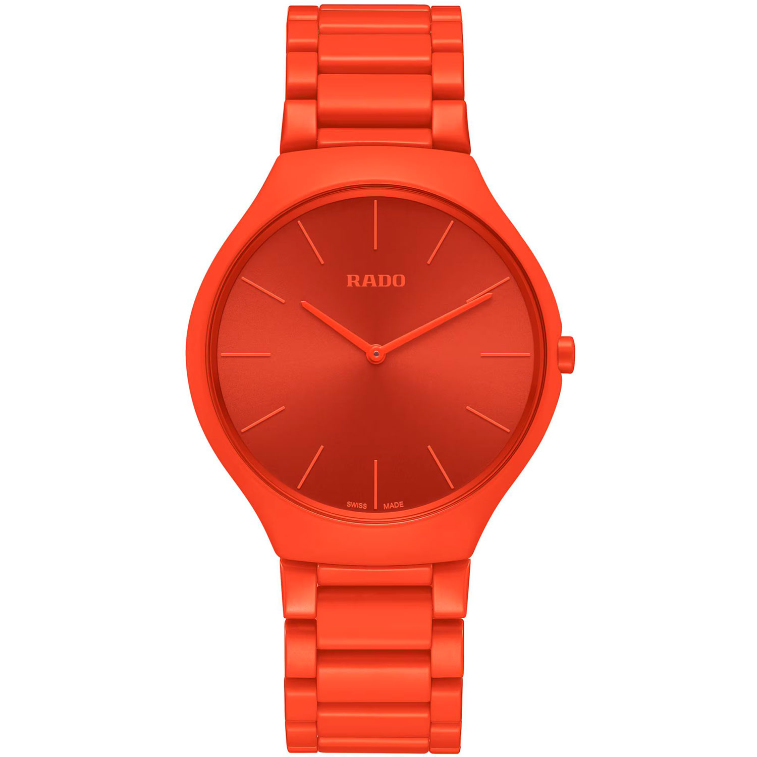 Часы Rado True Round R27095652