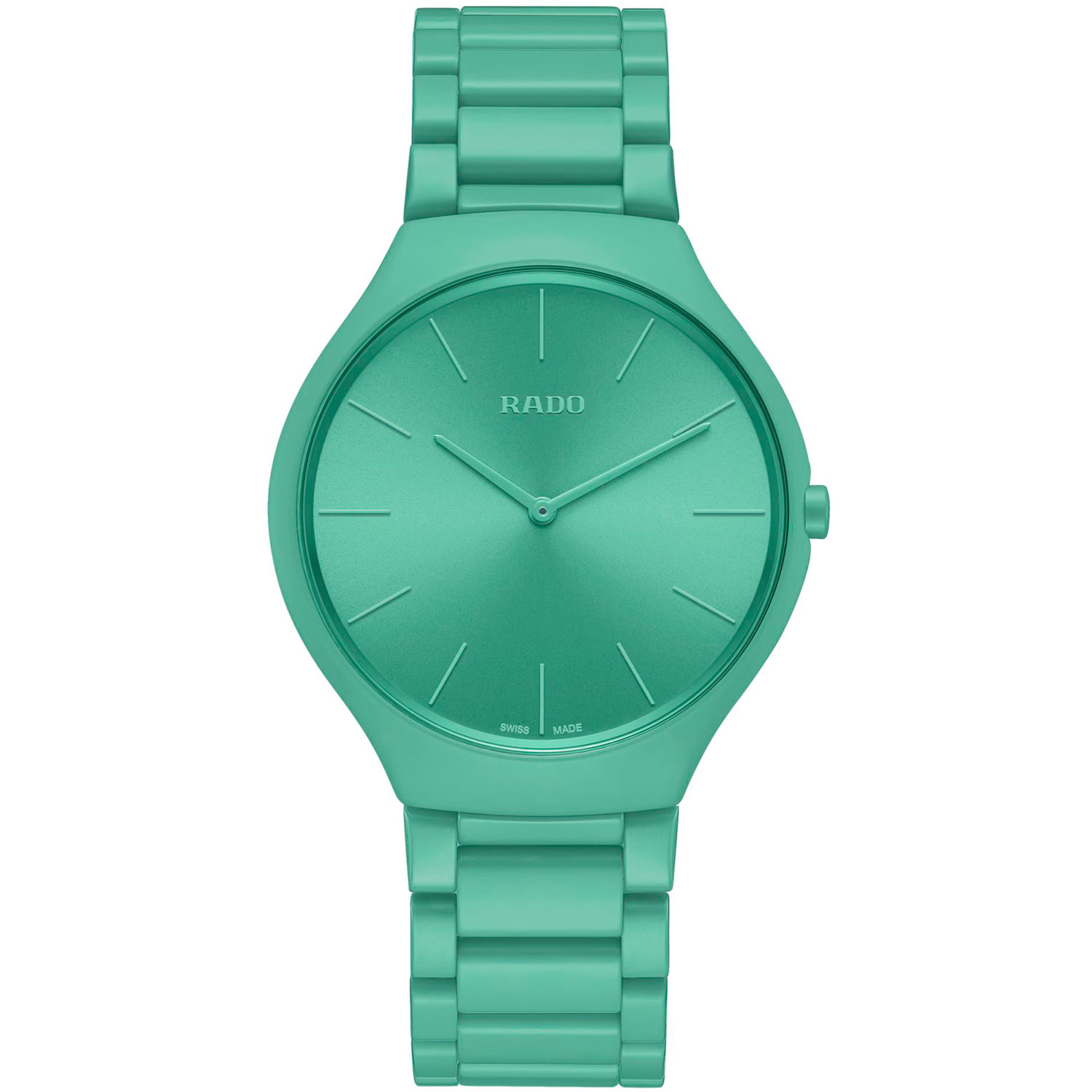 Часы Rado True Round R27096662