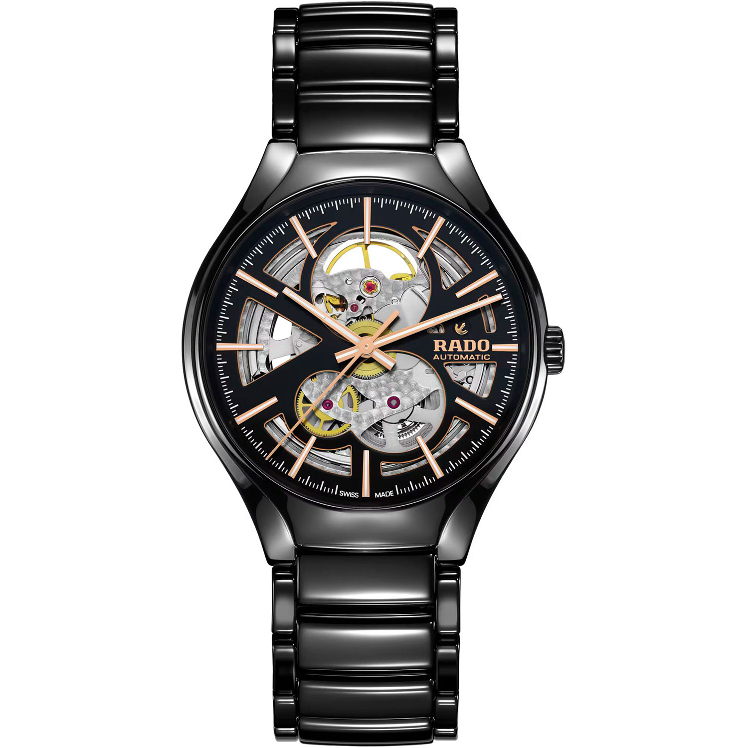 Часы Rado True Round R27100162