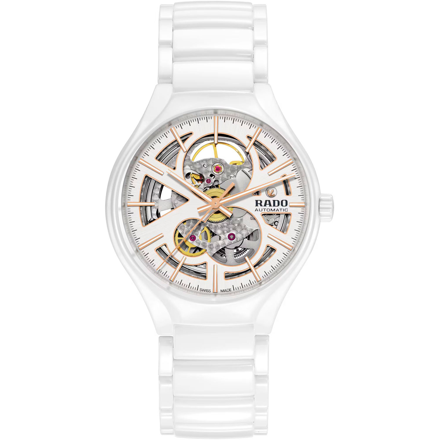 Часы Rado True Round R27106922