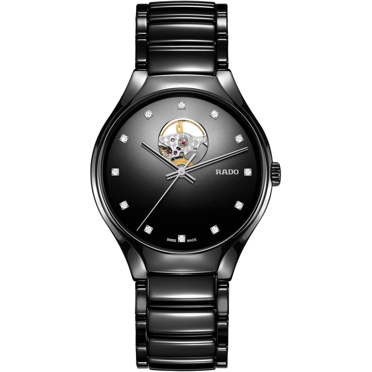 Часы Rado True Round R27107732