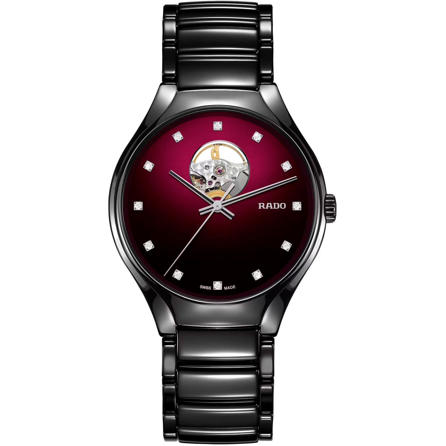 Часы Rado True Round R27107742