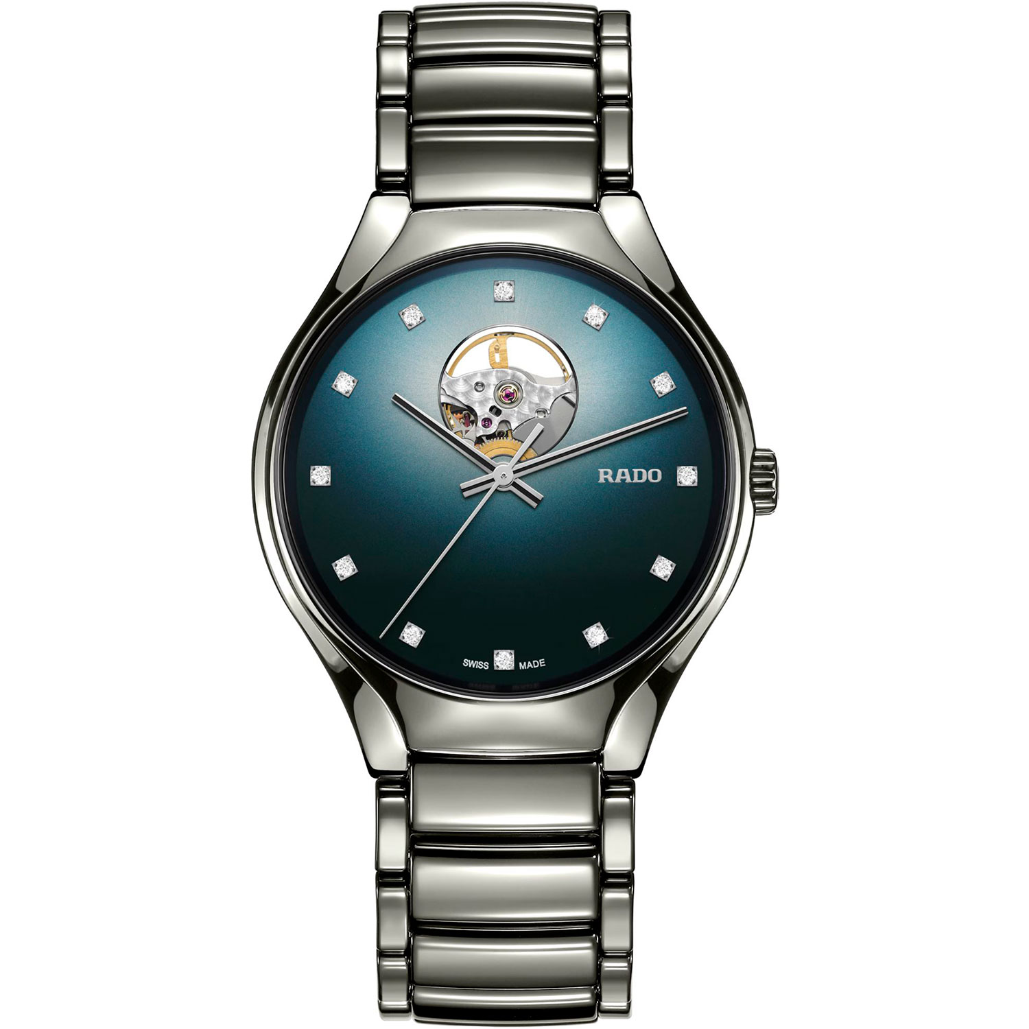 Часы Rado True Round R27108732