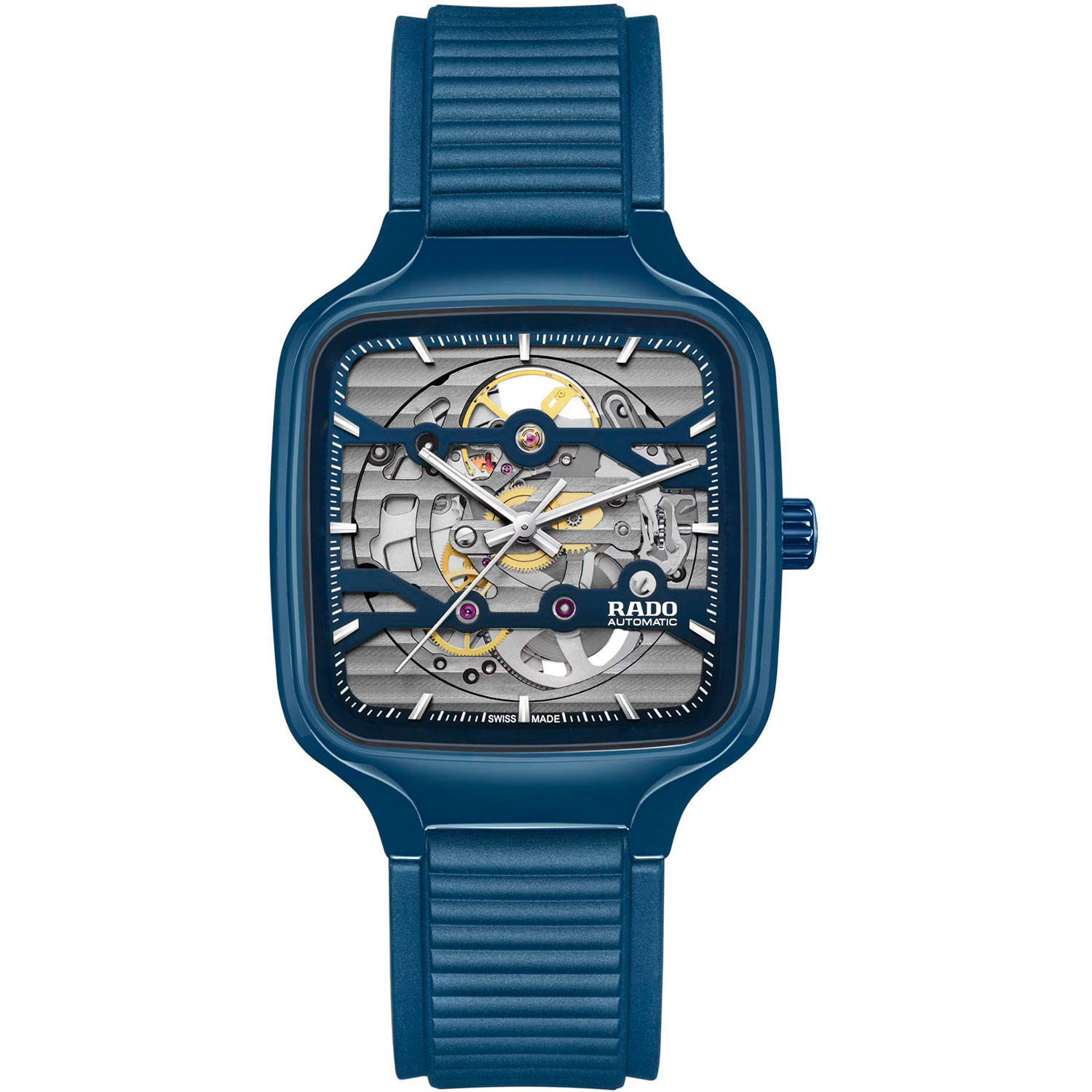 Часы Rado True Square R27178205