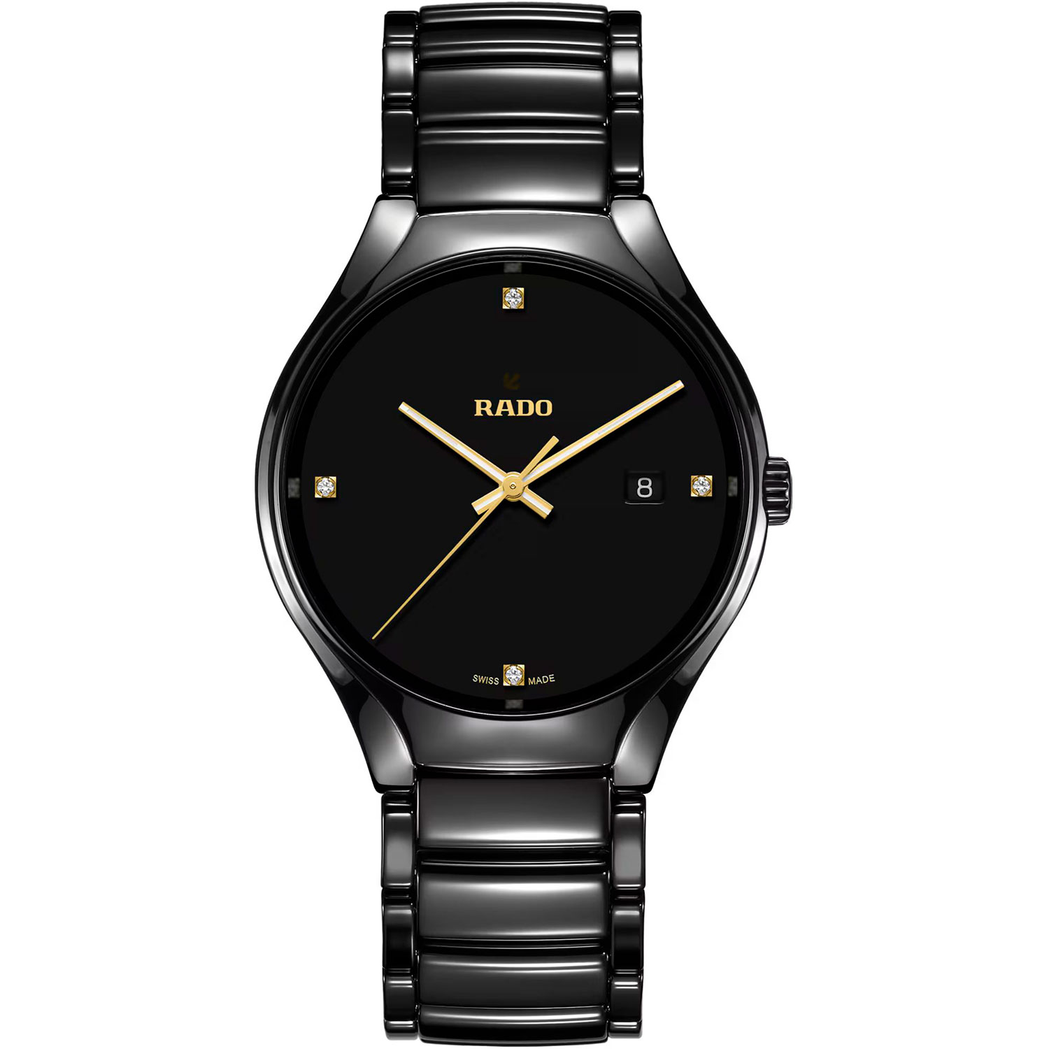 Часы Rado True Round R27238712