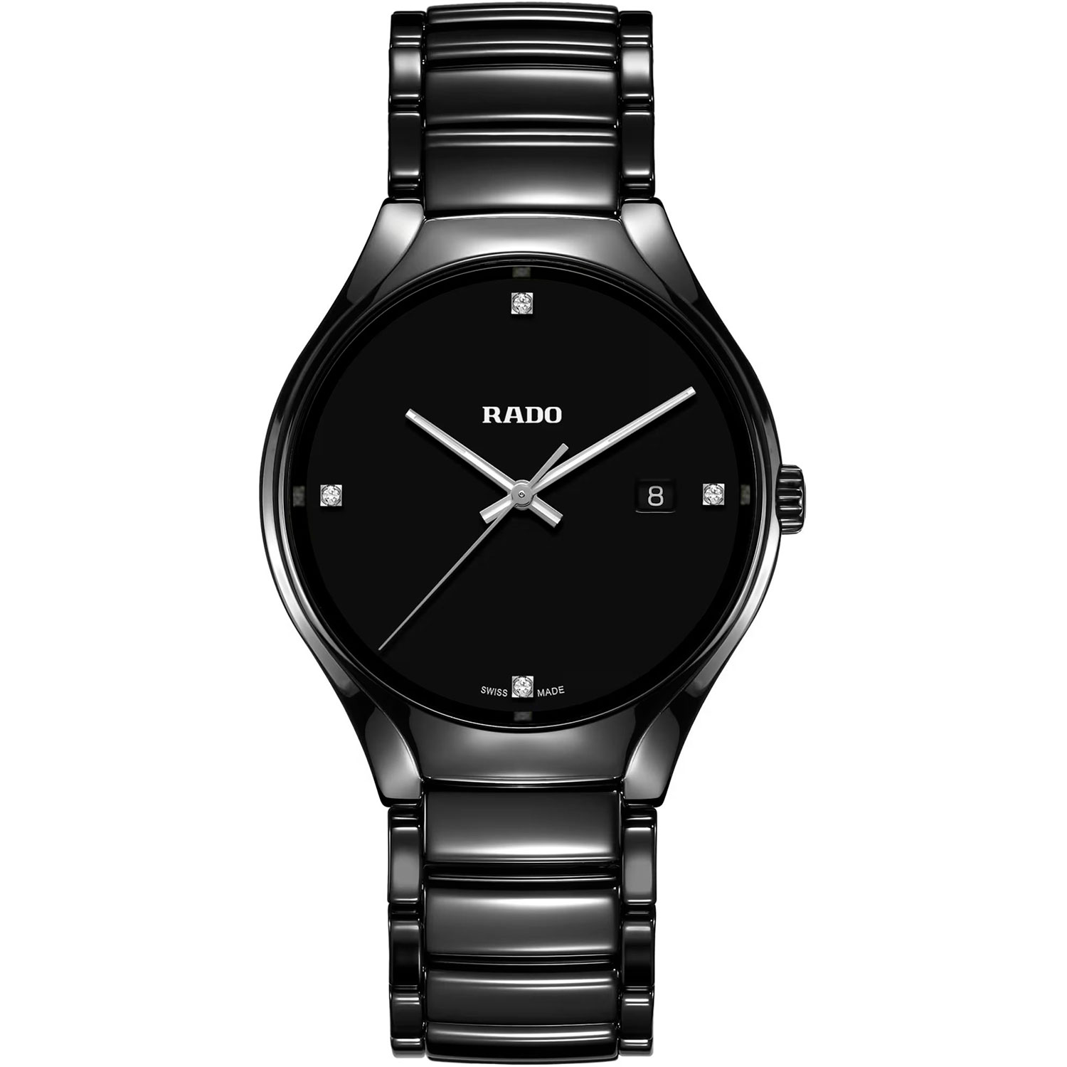 Часы Rado True Round R27238722