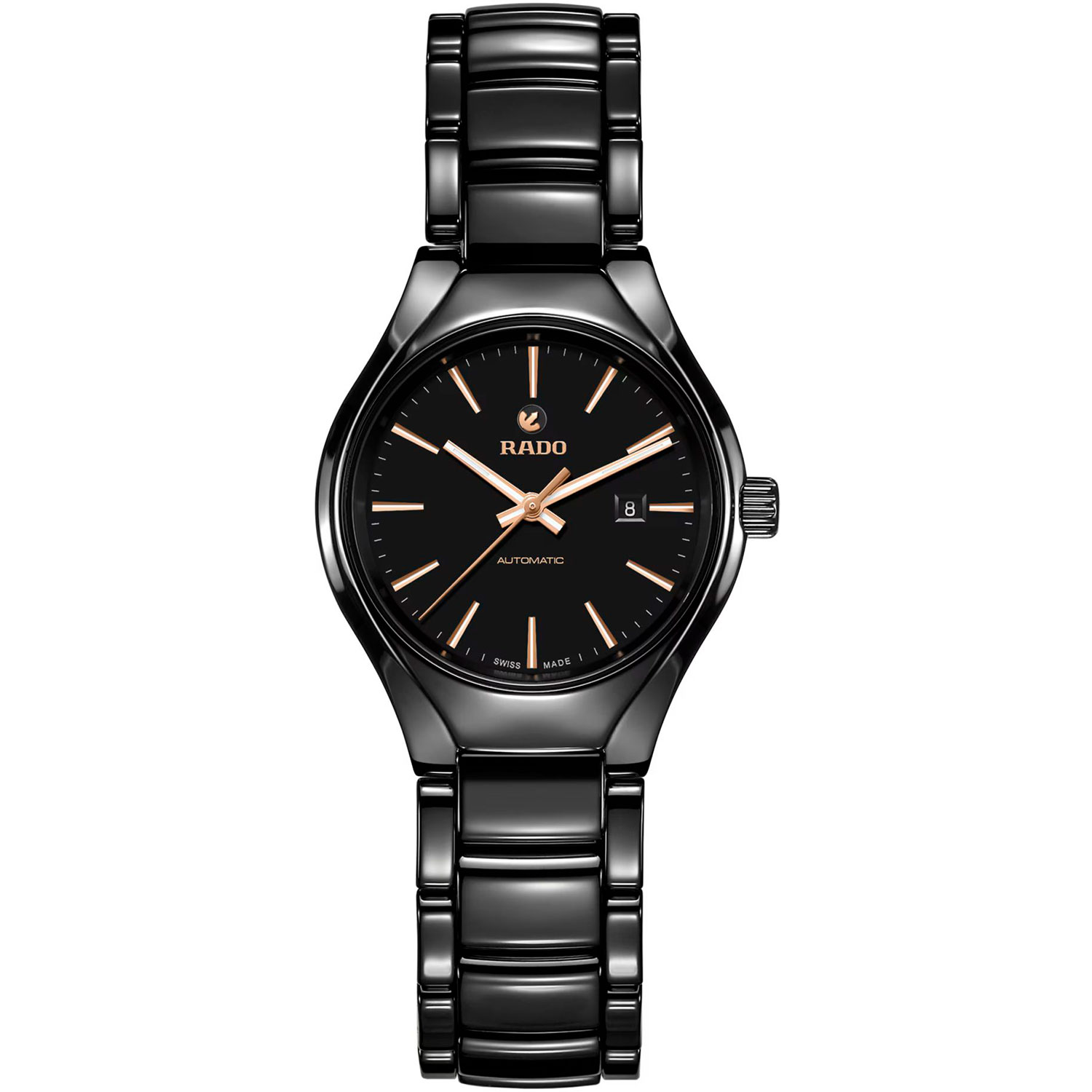 Часы Rado True Round R27242162