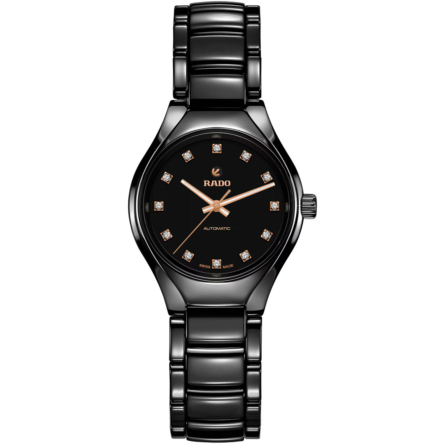 Часы Rado True Round R27242732